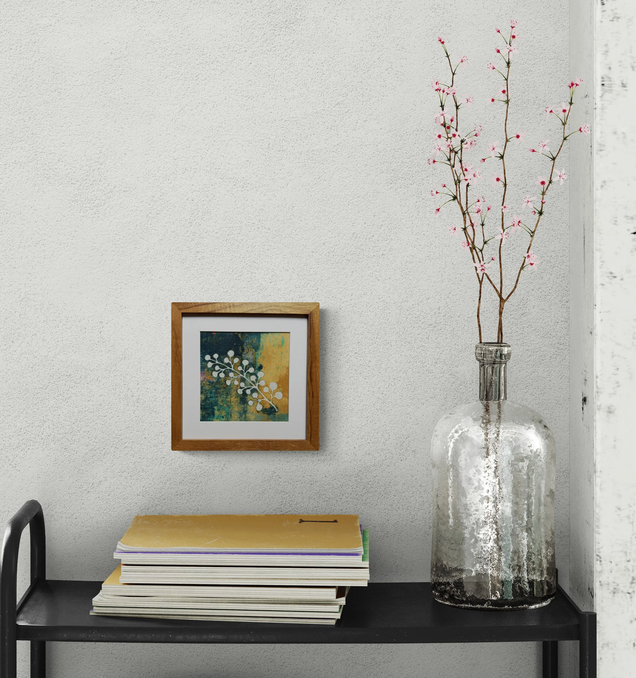 Sunlight and Shadows II in situ.jpg