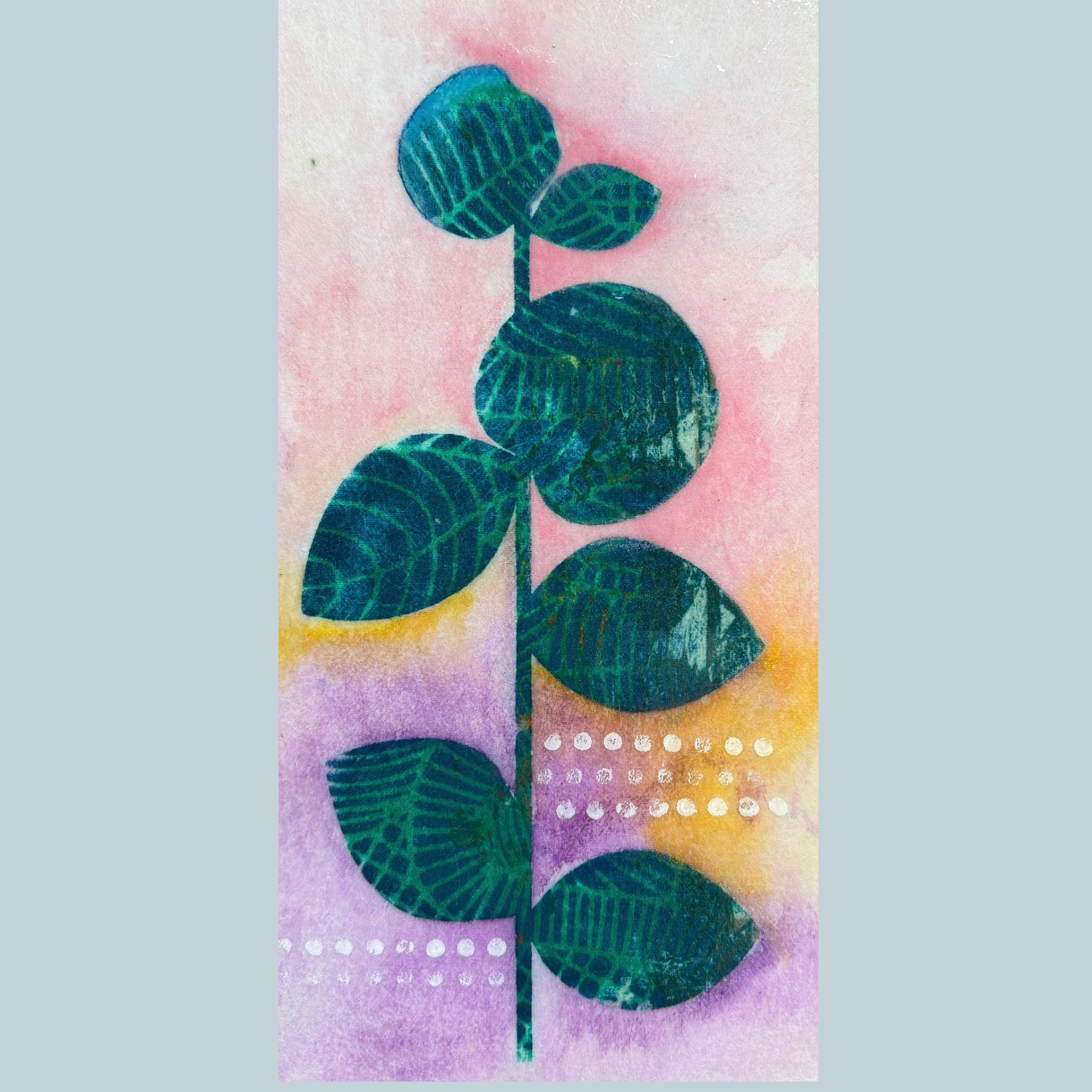 Solstice Bloom