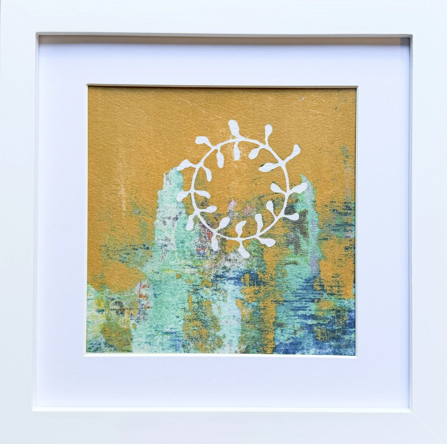 Impermanence framed.jpg