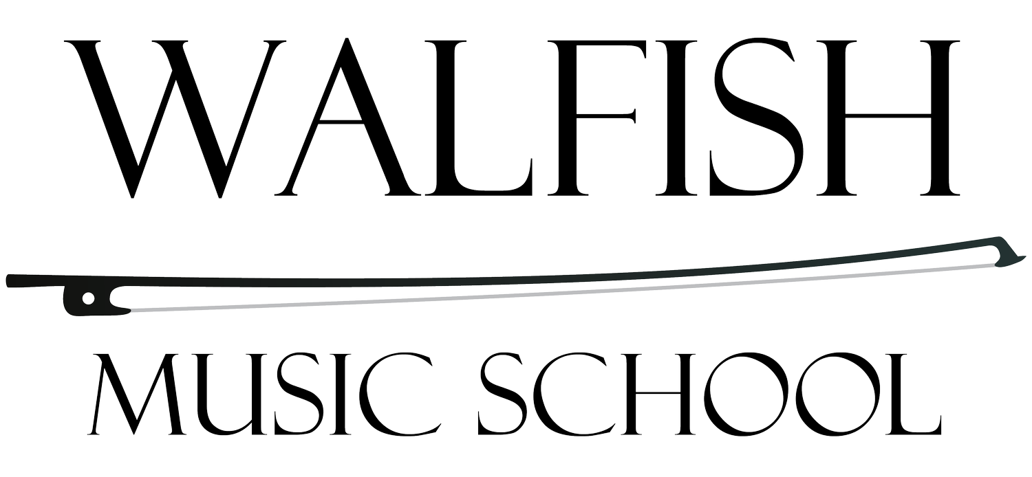 Walfish Music School