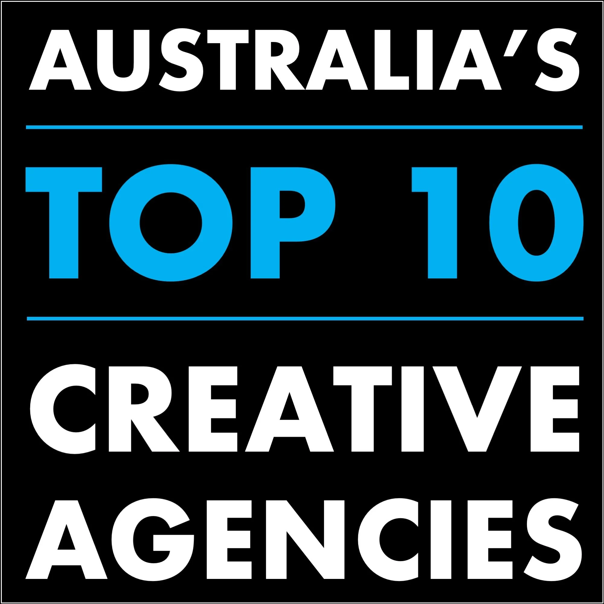 The Top 10 Best Leading Creative Advertising Agencies in Australia (2025)