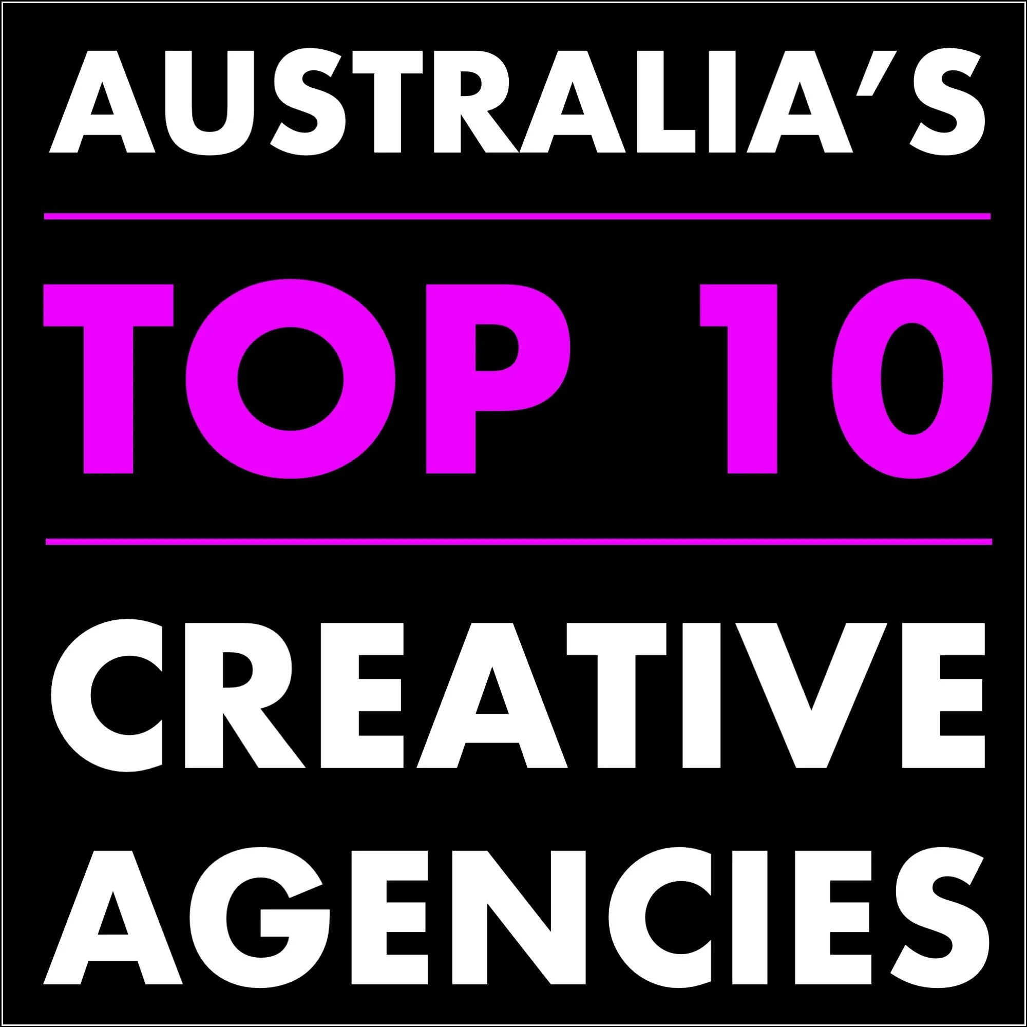 The Top 10 Best Ad Agencies Leading Australia