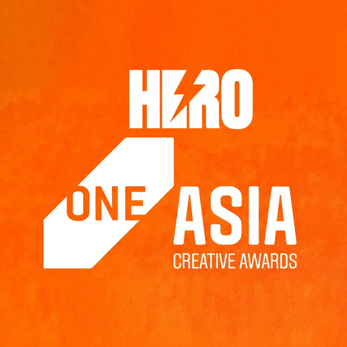 HERO Top-Ranked Australian Independent At One Asia Creative Awards
