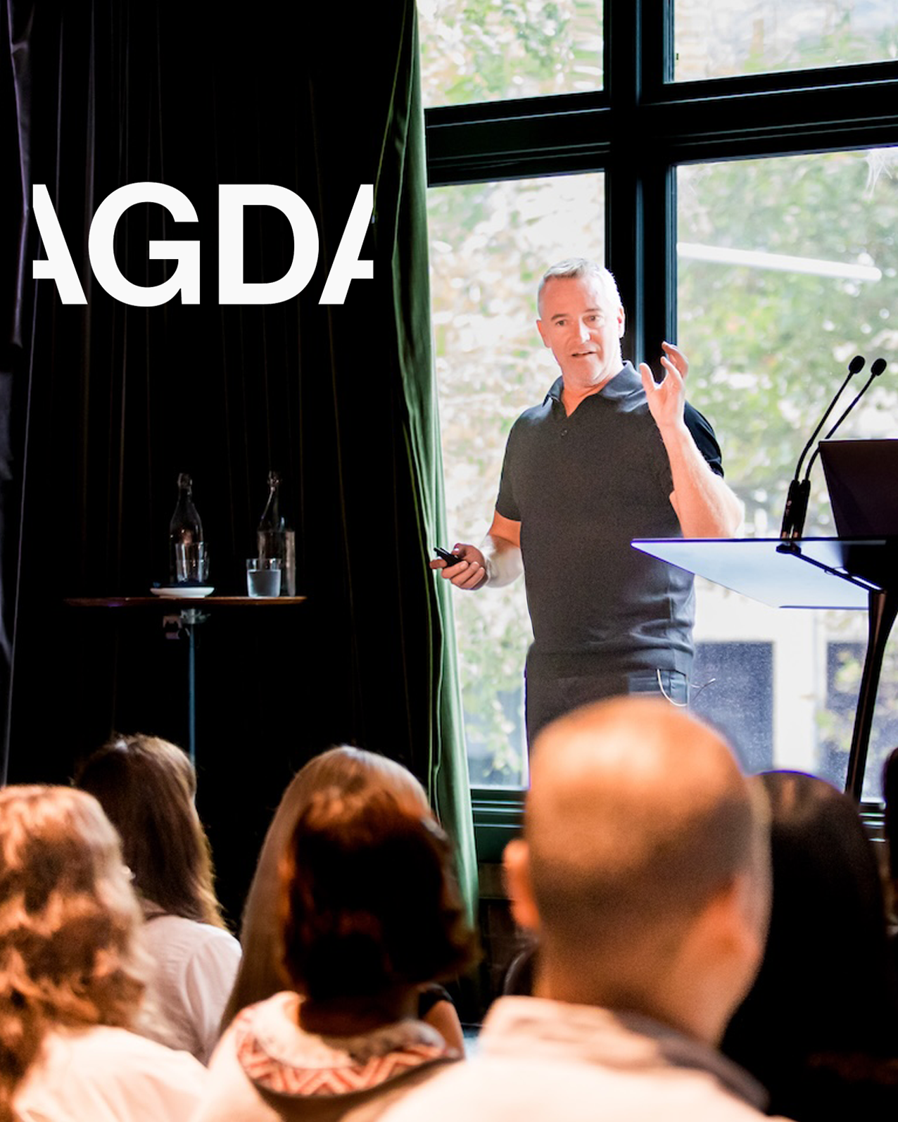Australia’s Best Advertising And Marketing Leaders In Sydney To Hear Top Industry Insights At AGDA 2026