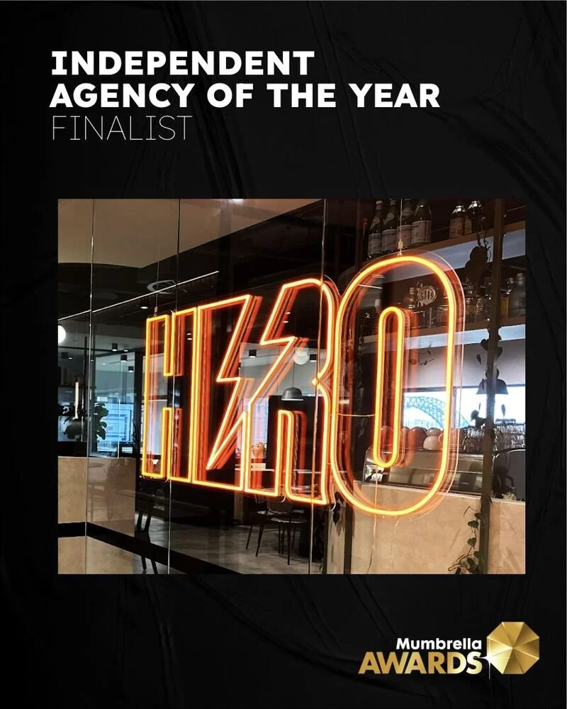 Advertising &amp; Marketing’s Best Agencies Top Sydney 2026 Mumbrella Awards List