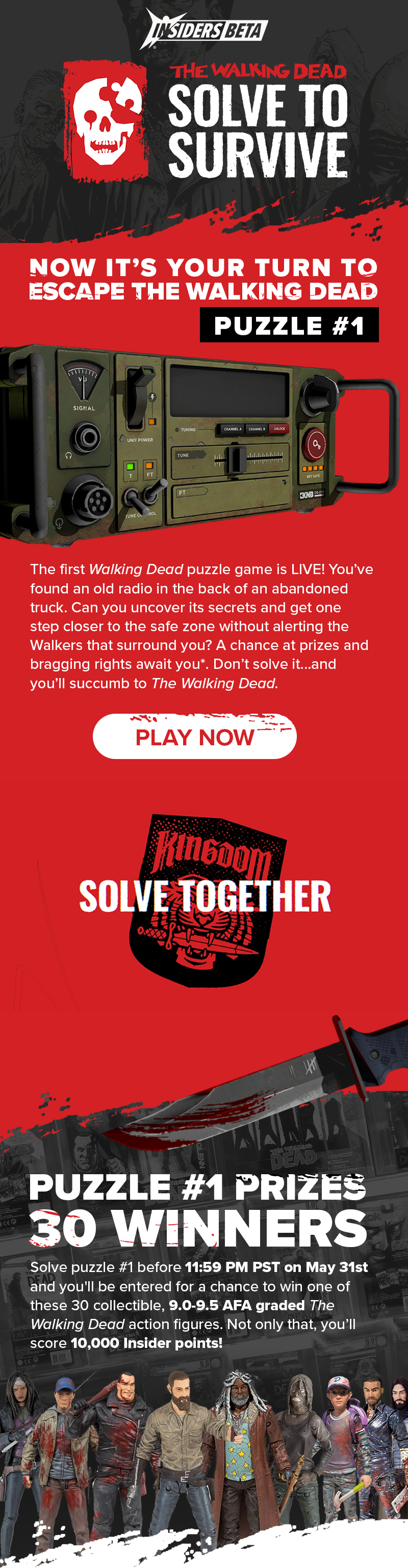 Insiders TWD Puzzle Launch.png