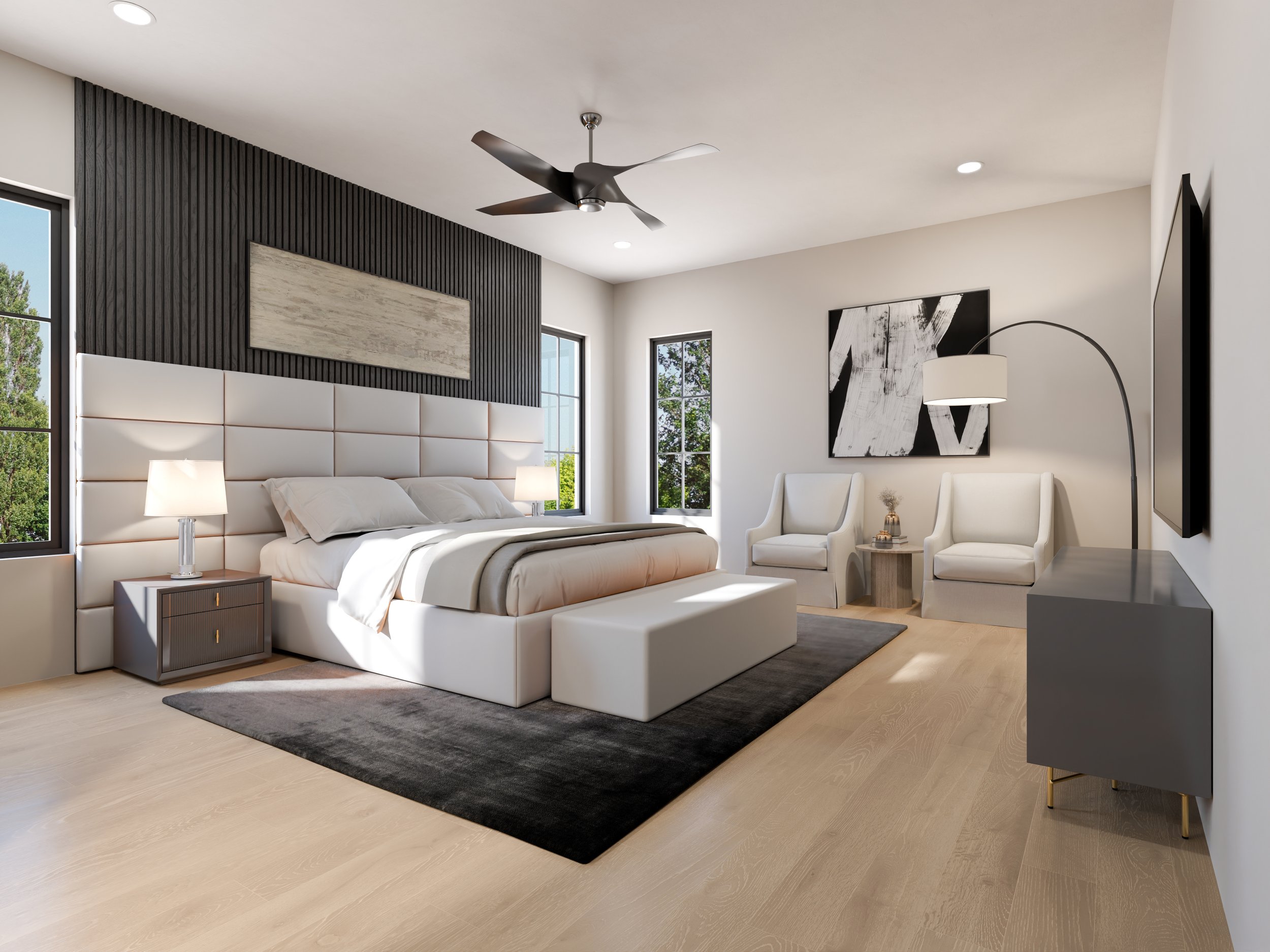 Gallery — Starling Custom Homes