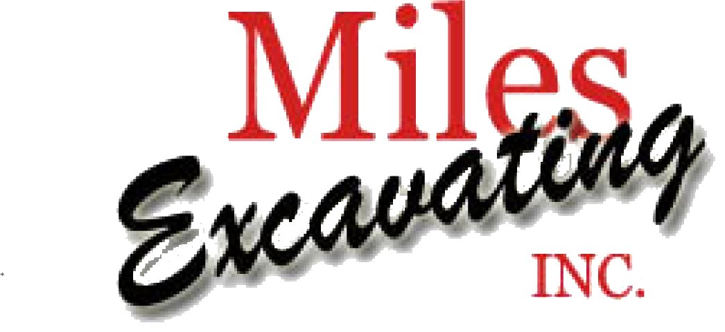 Miles Excavating Inc.
