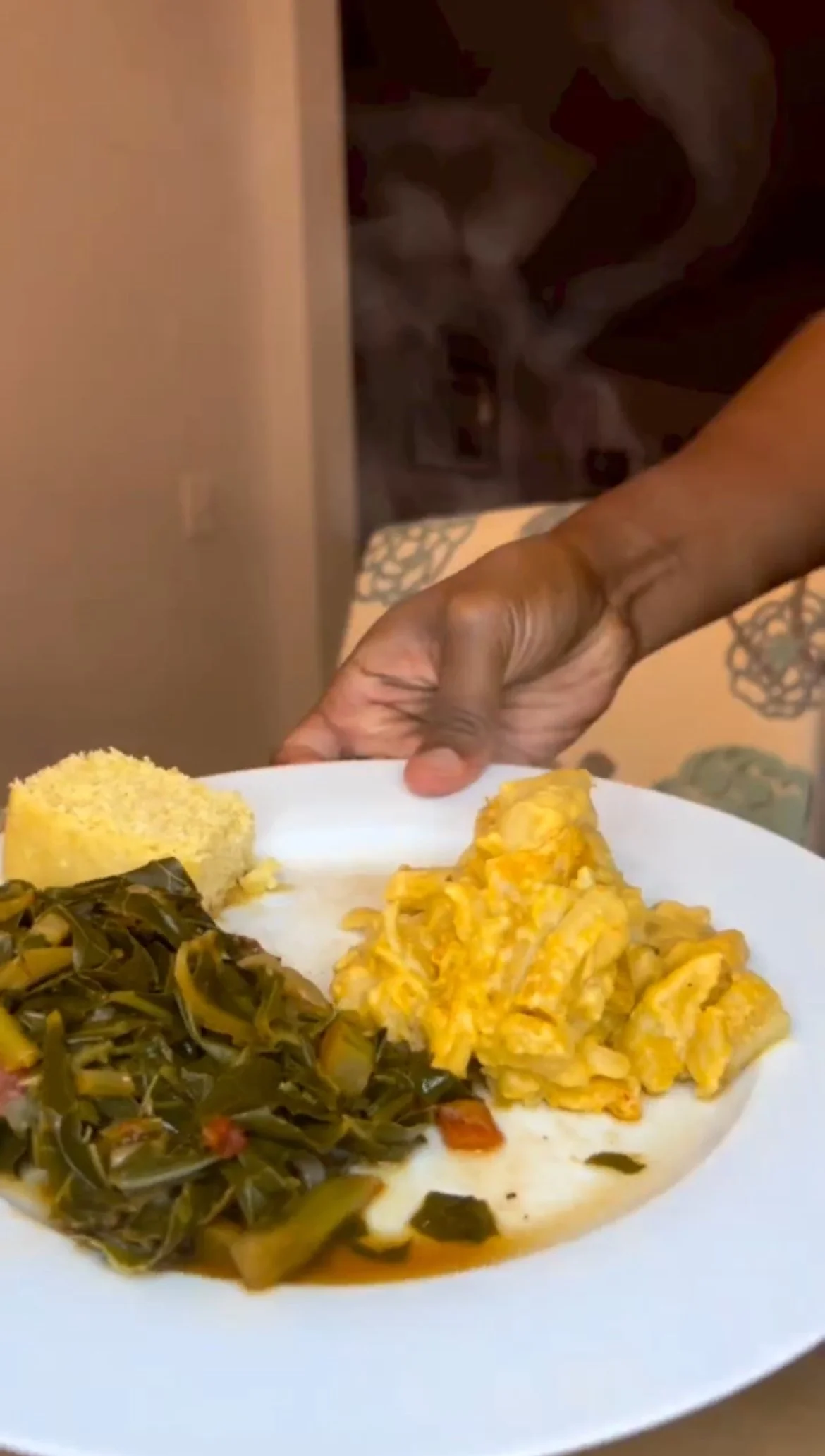 Vegan Mac and Cheese