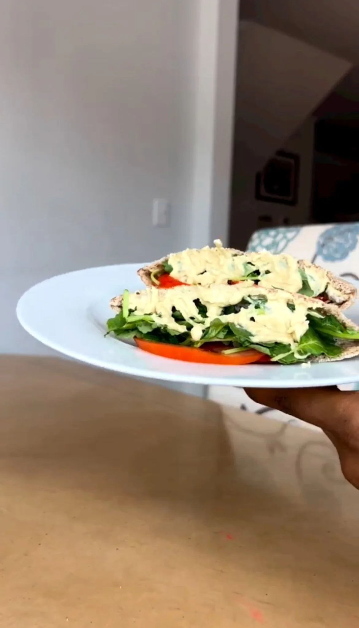 Vegan Sunflower Seed Tuna