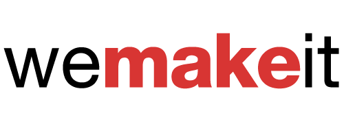 We Make It - Coming Soon 