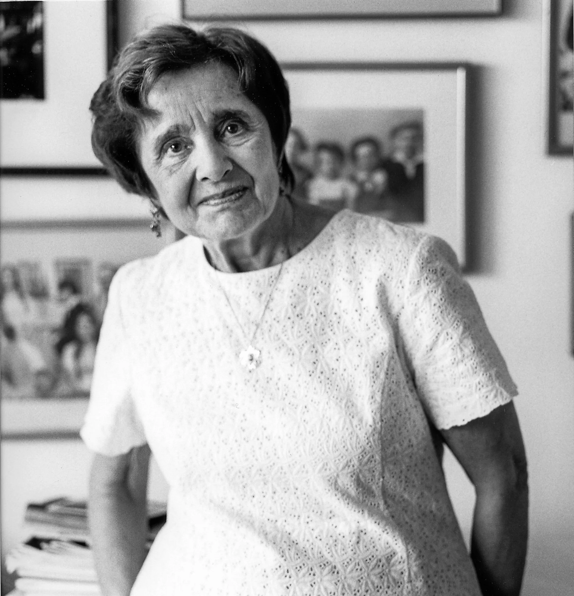 Anna Ornstein