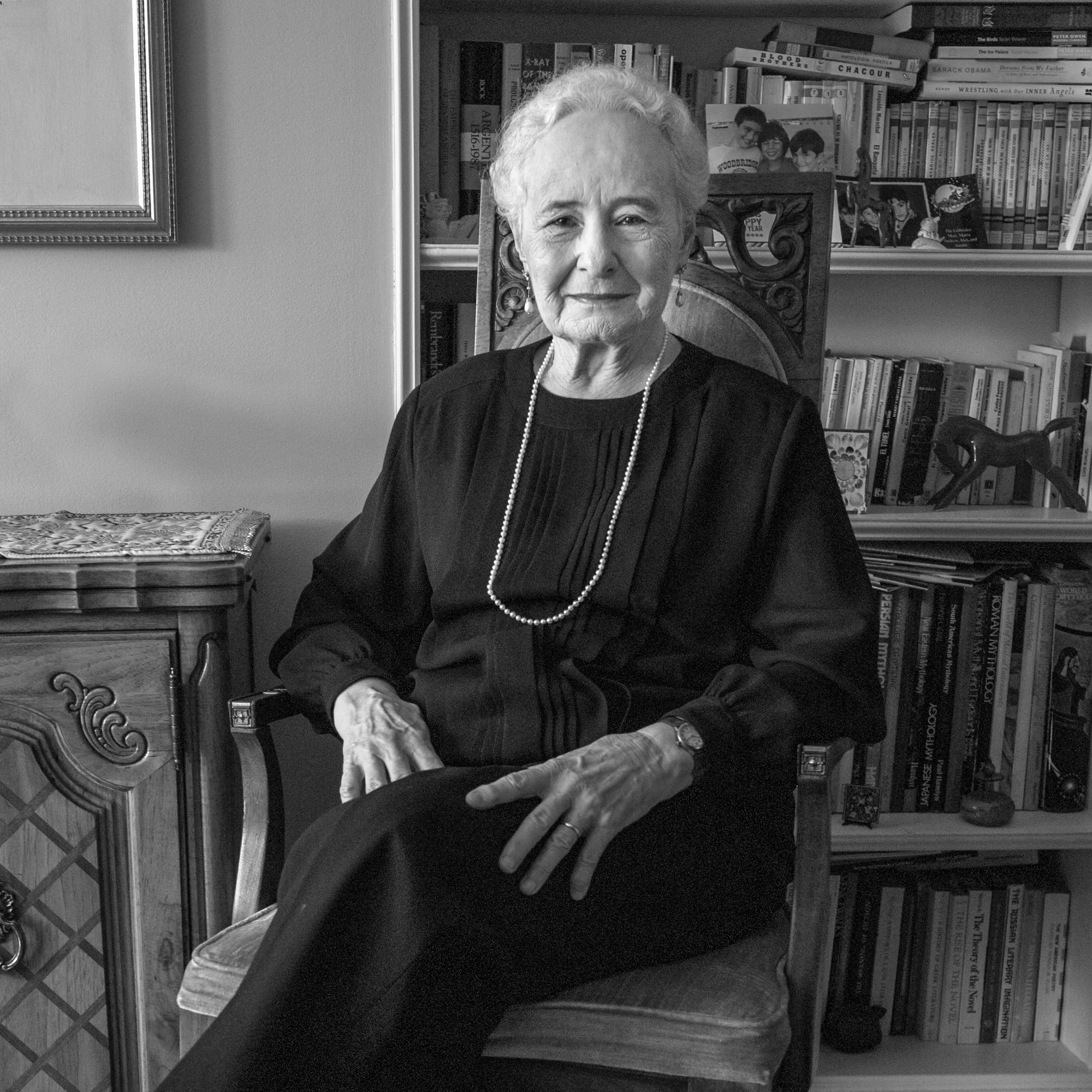 Ane_Marie Rizzuto