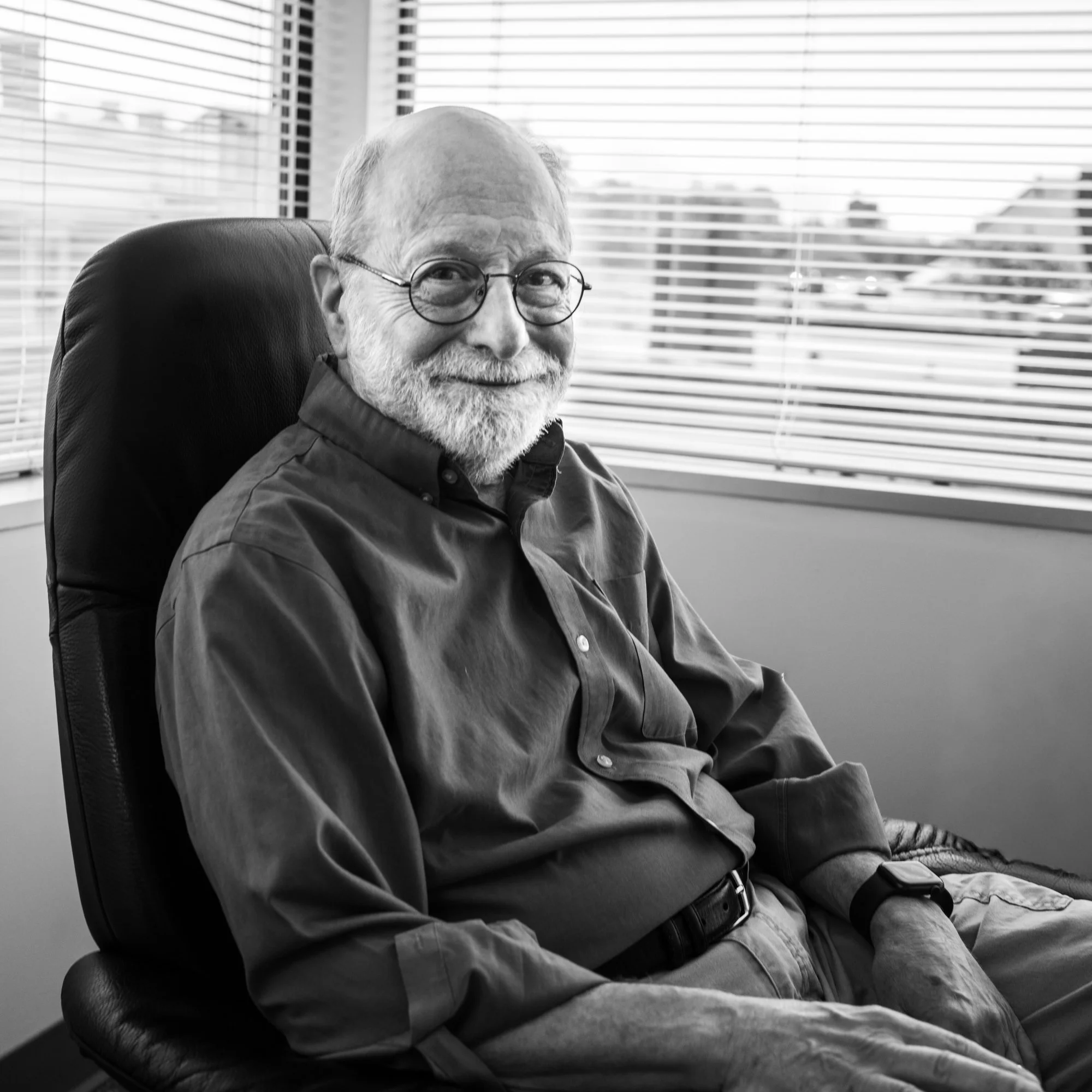 James (Jim) Frosch