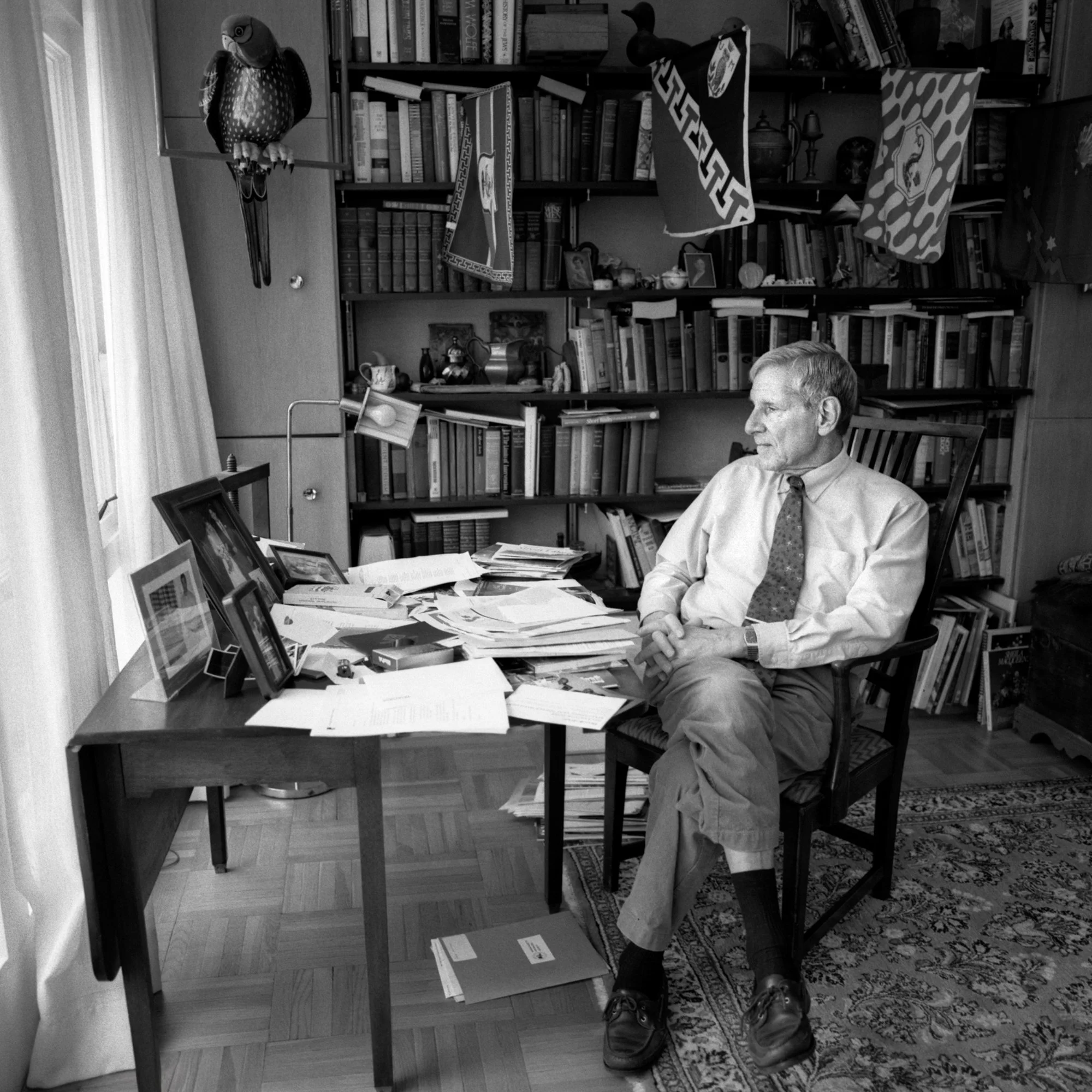Robert (Bob) Eisendrath