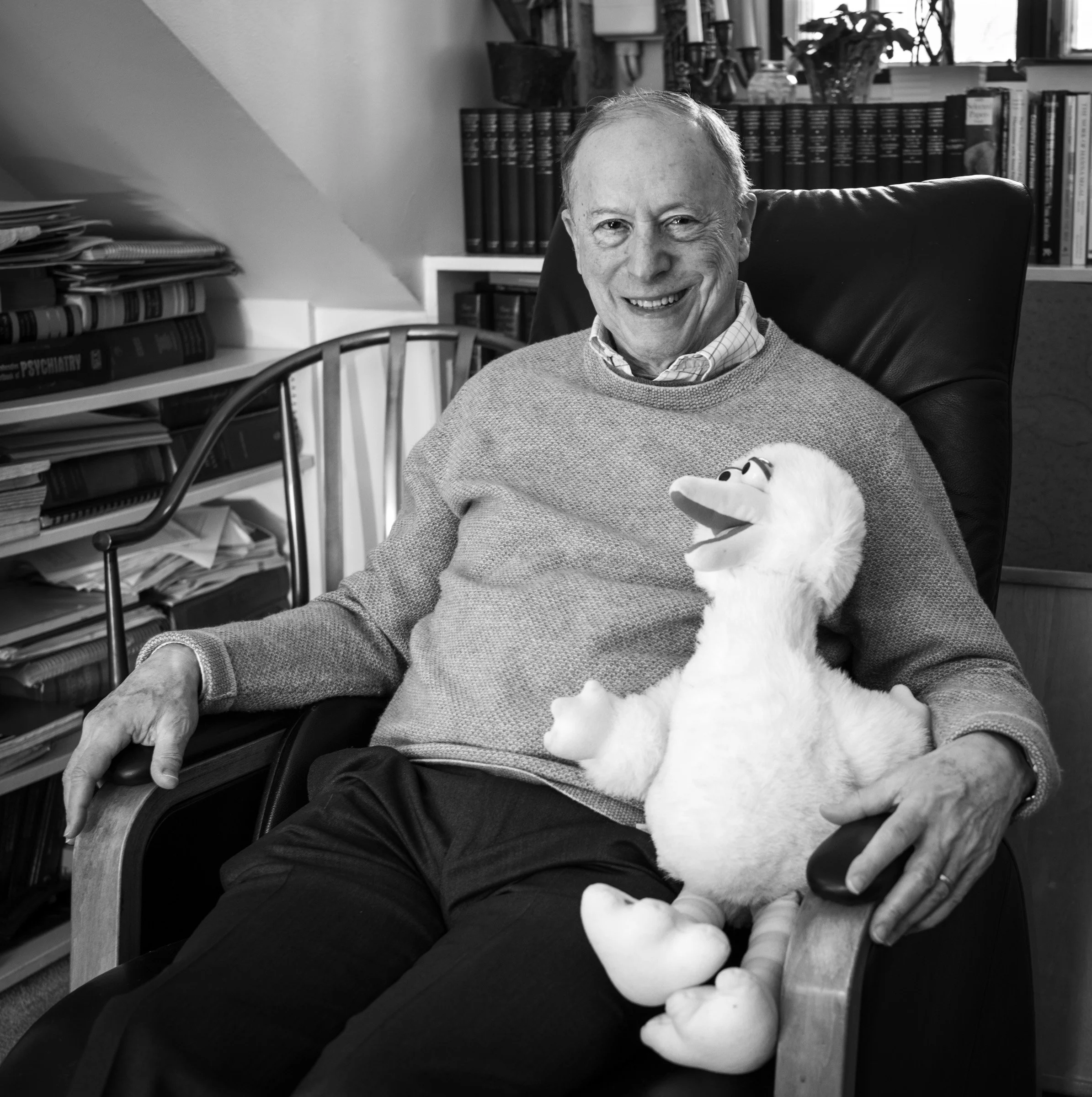 Steven (Steve) Ablon