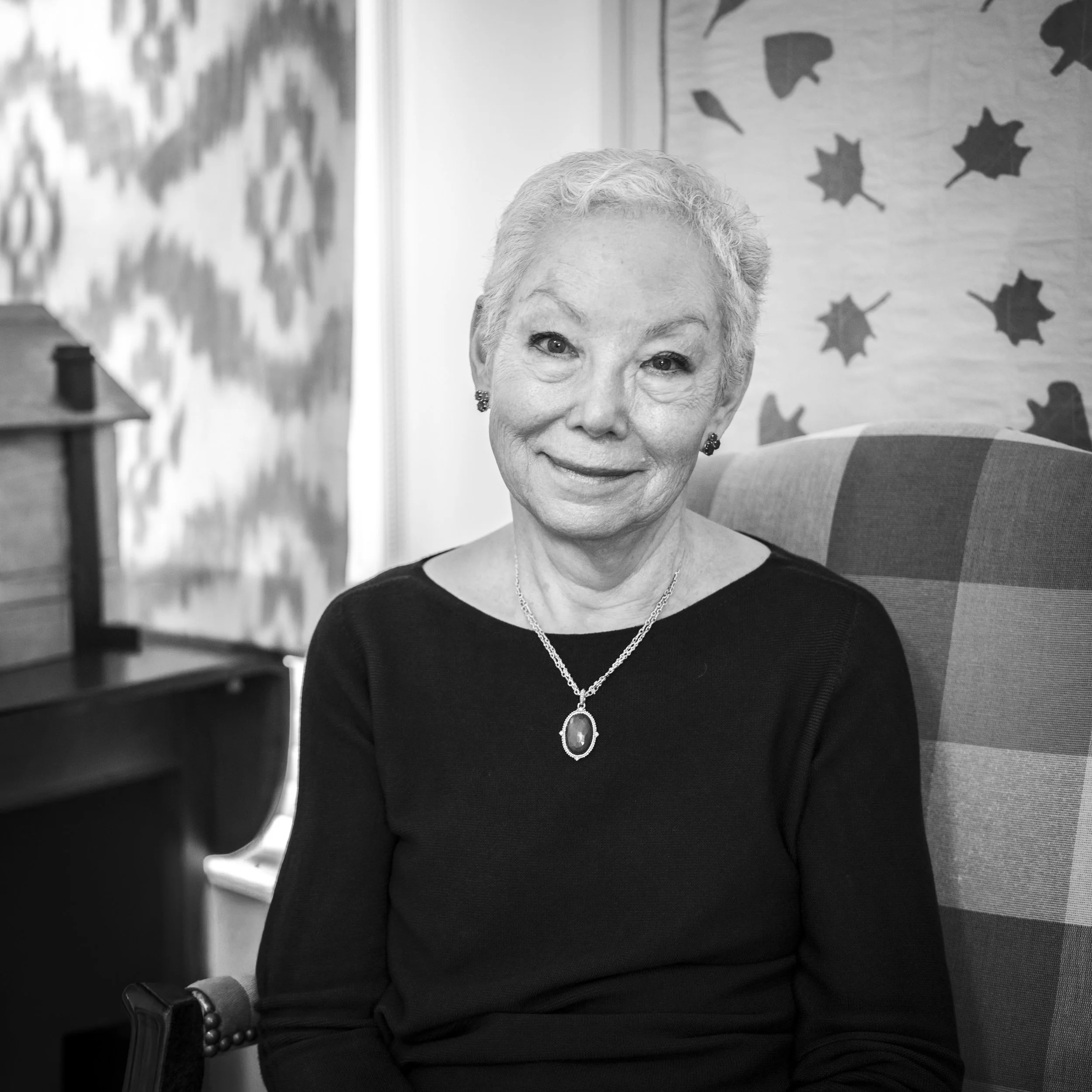Ellen Blumenthal
