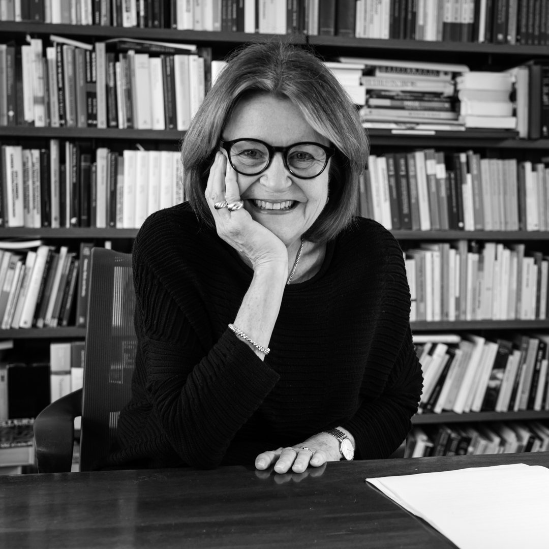 Cordelia Schmidt-Hellerau