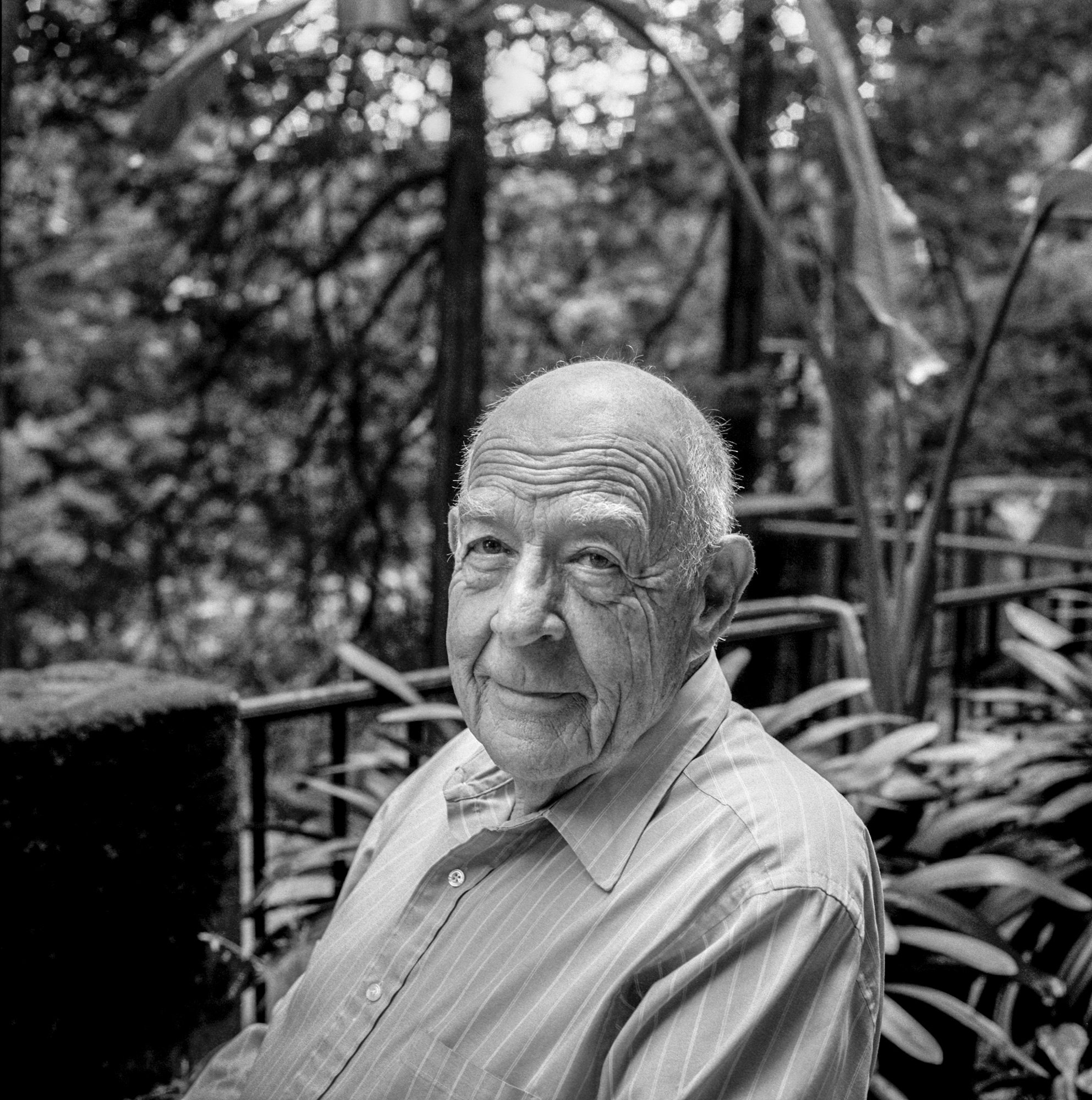 Louis (Lou) Sander