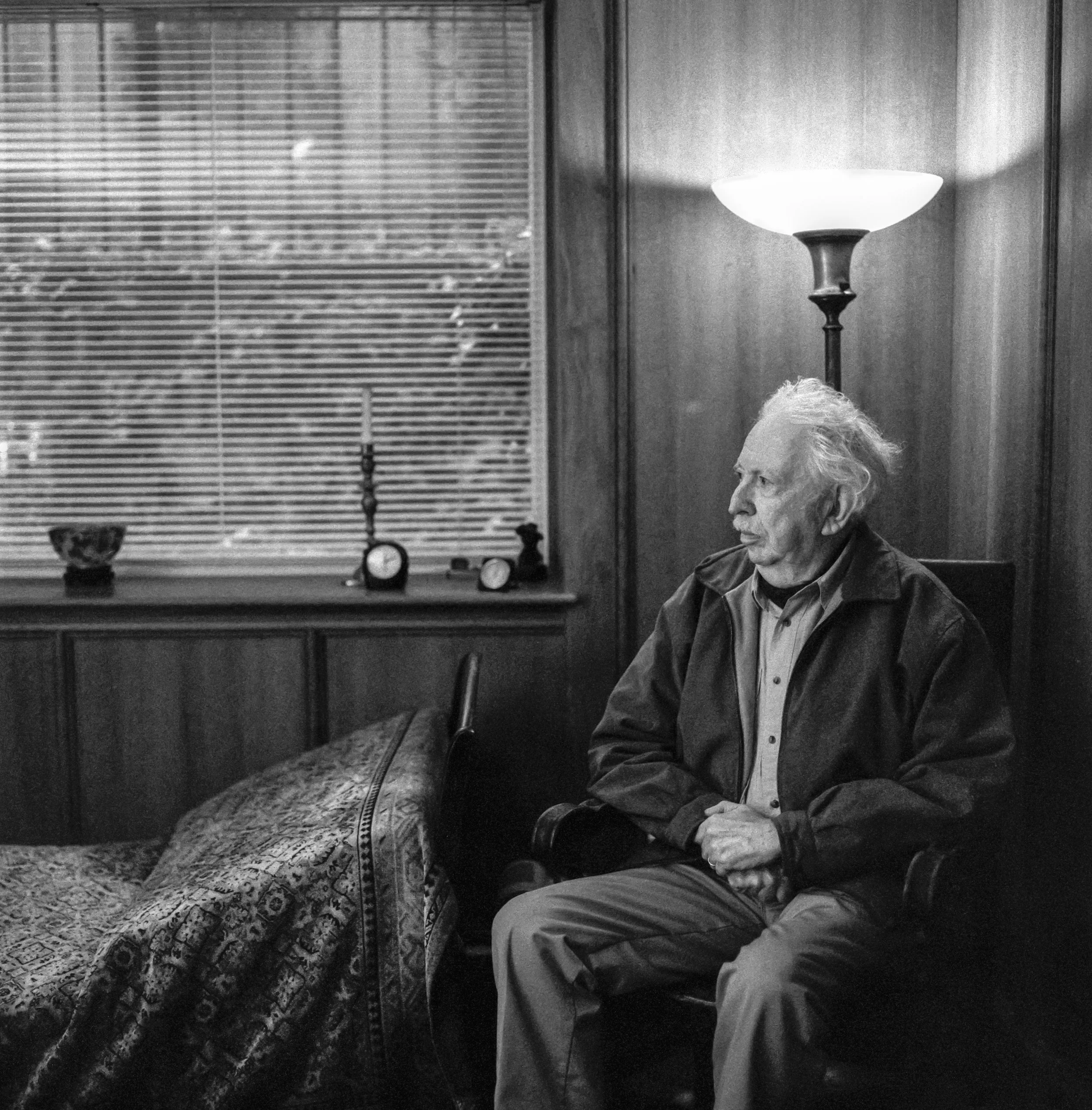 M. Robert (Bob) Gardner