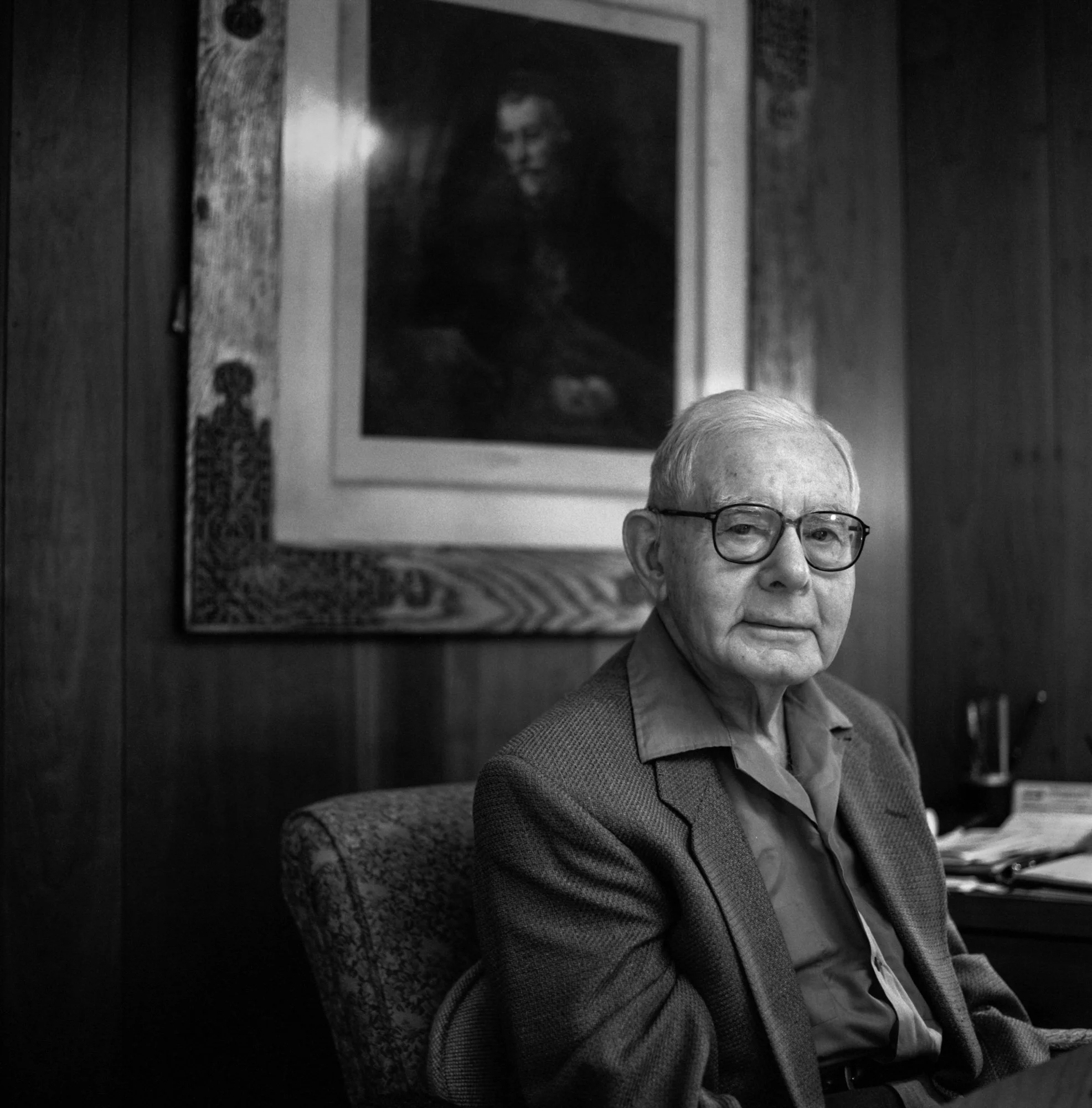 Samuel (Sam) Kaplan
