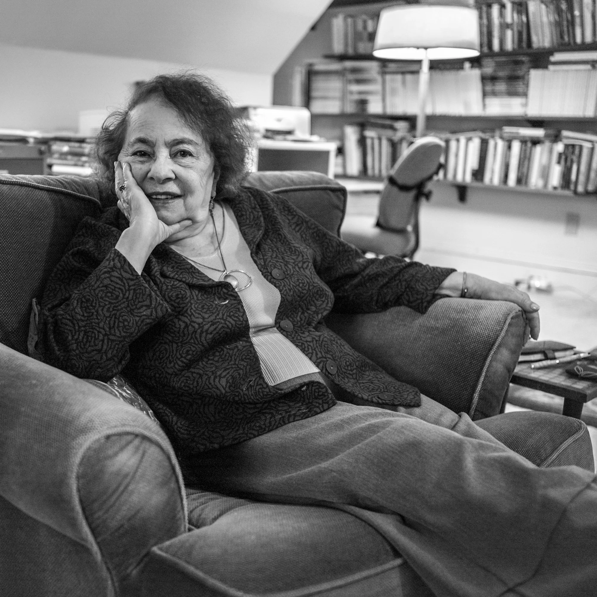 Lora Tessman