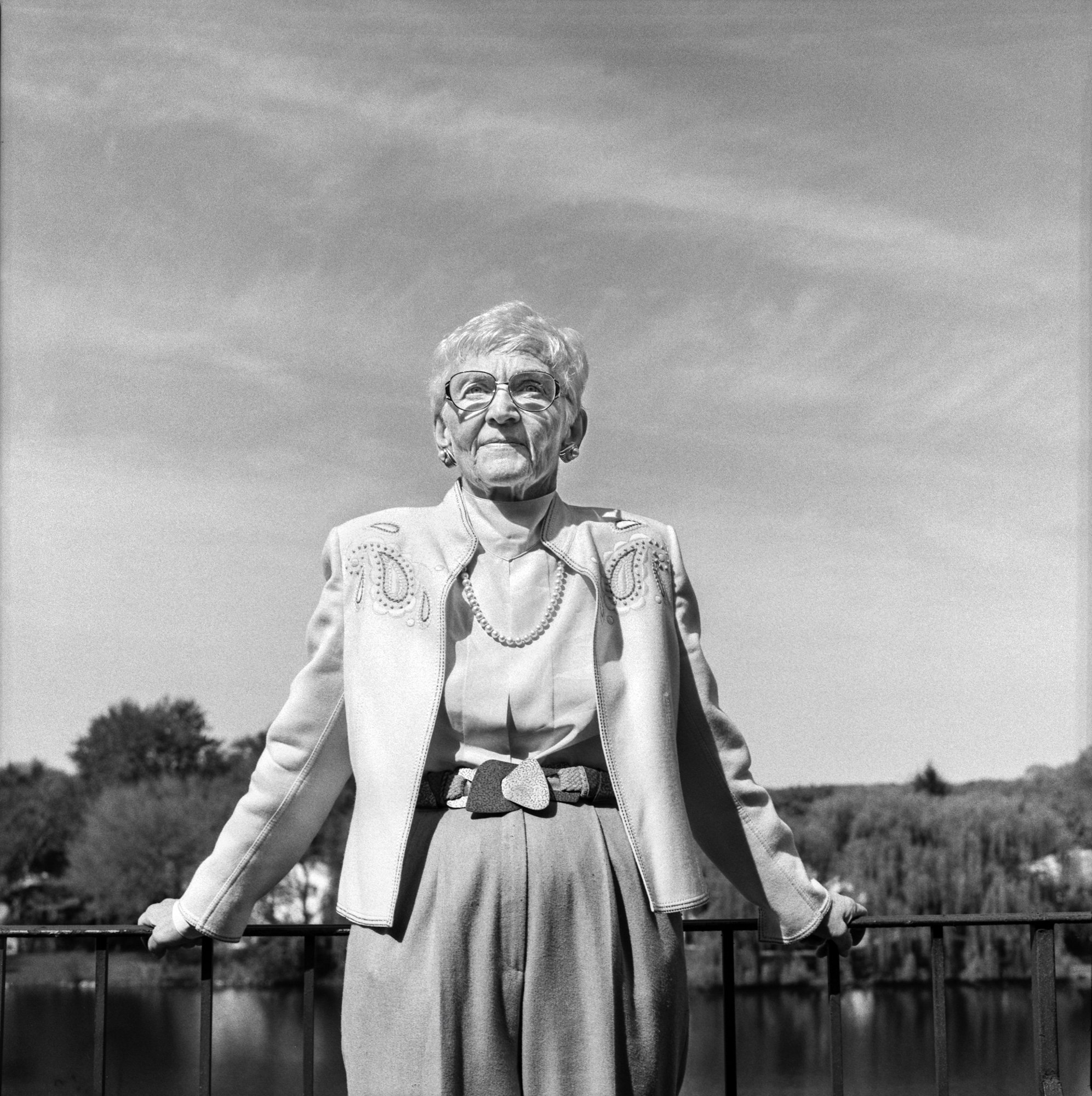 Enid Caldwell