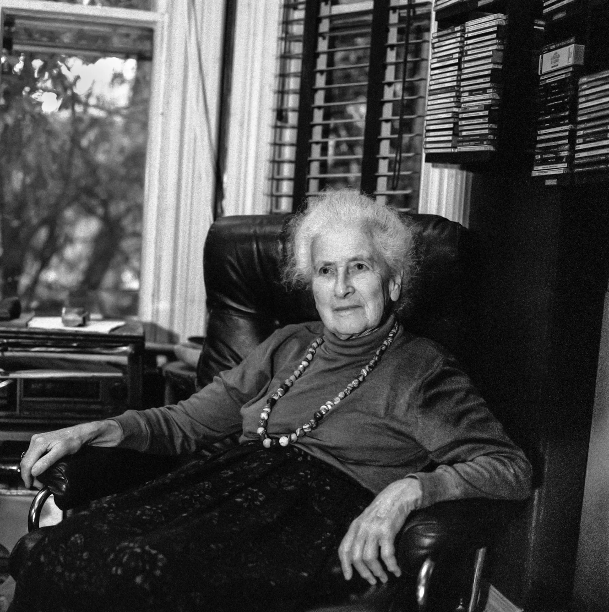 Ingrid B. Gifford