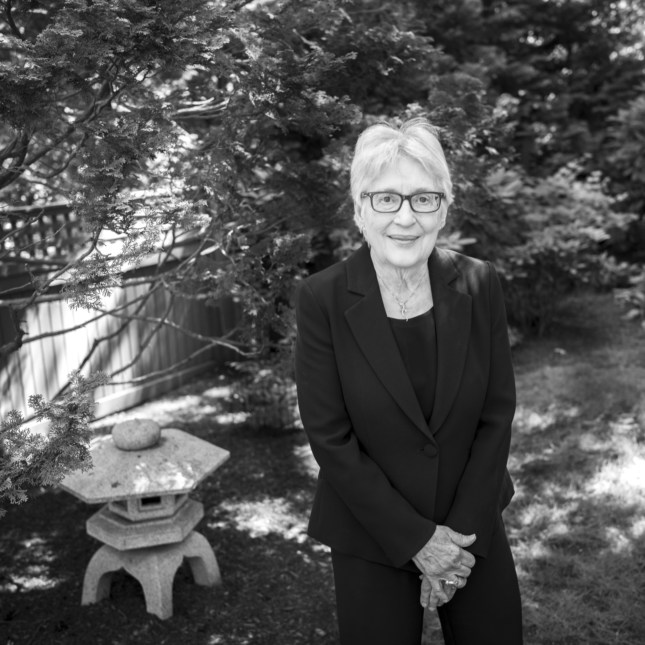 Judy Yanof