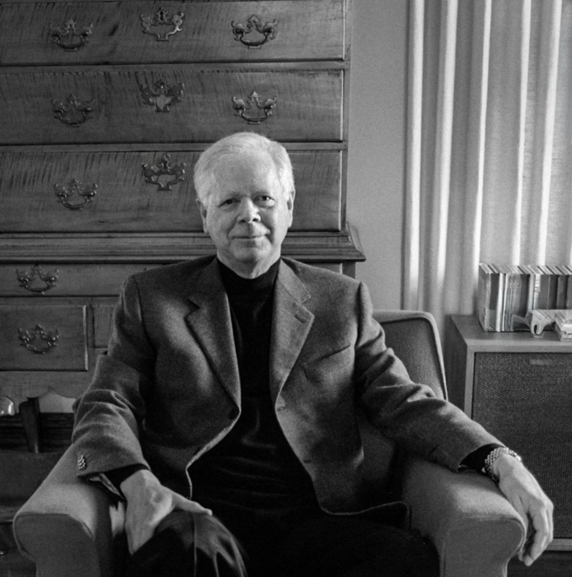 Dan H. Buie
