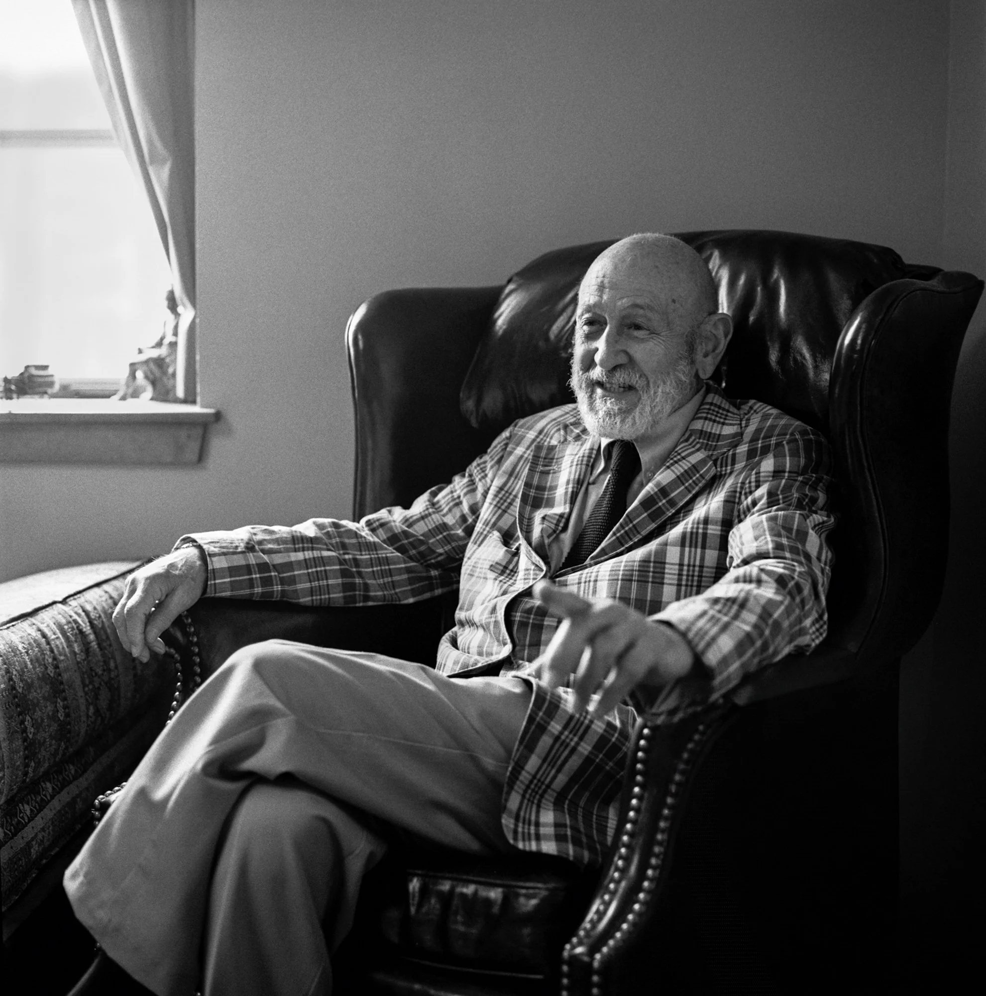Murray L. Cohen