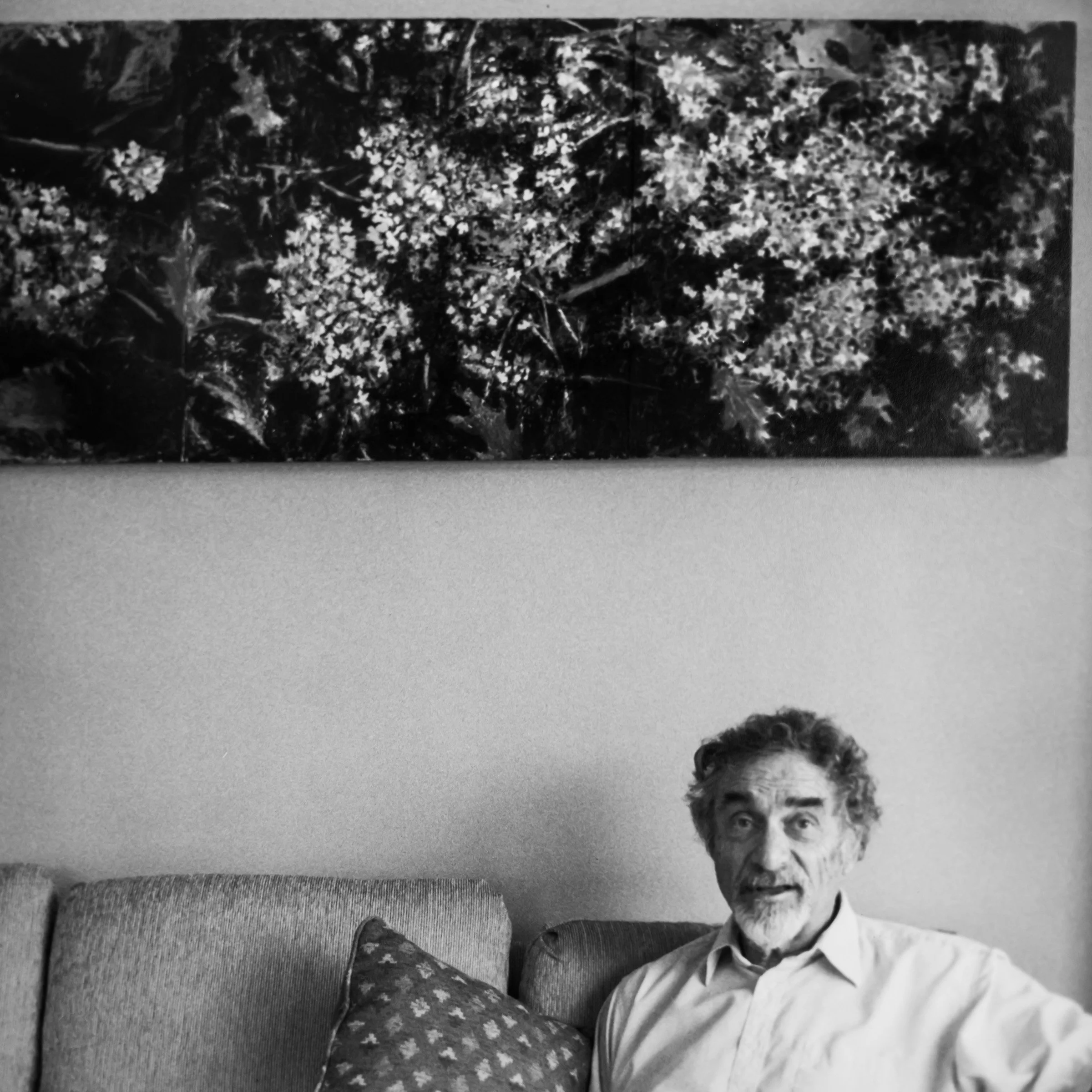 Gerald (Gerry) Stechler