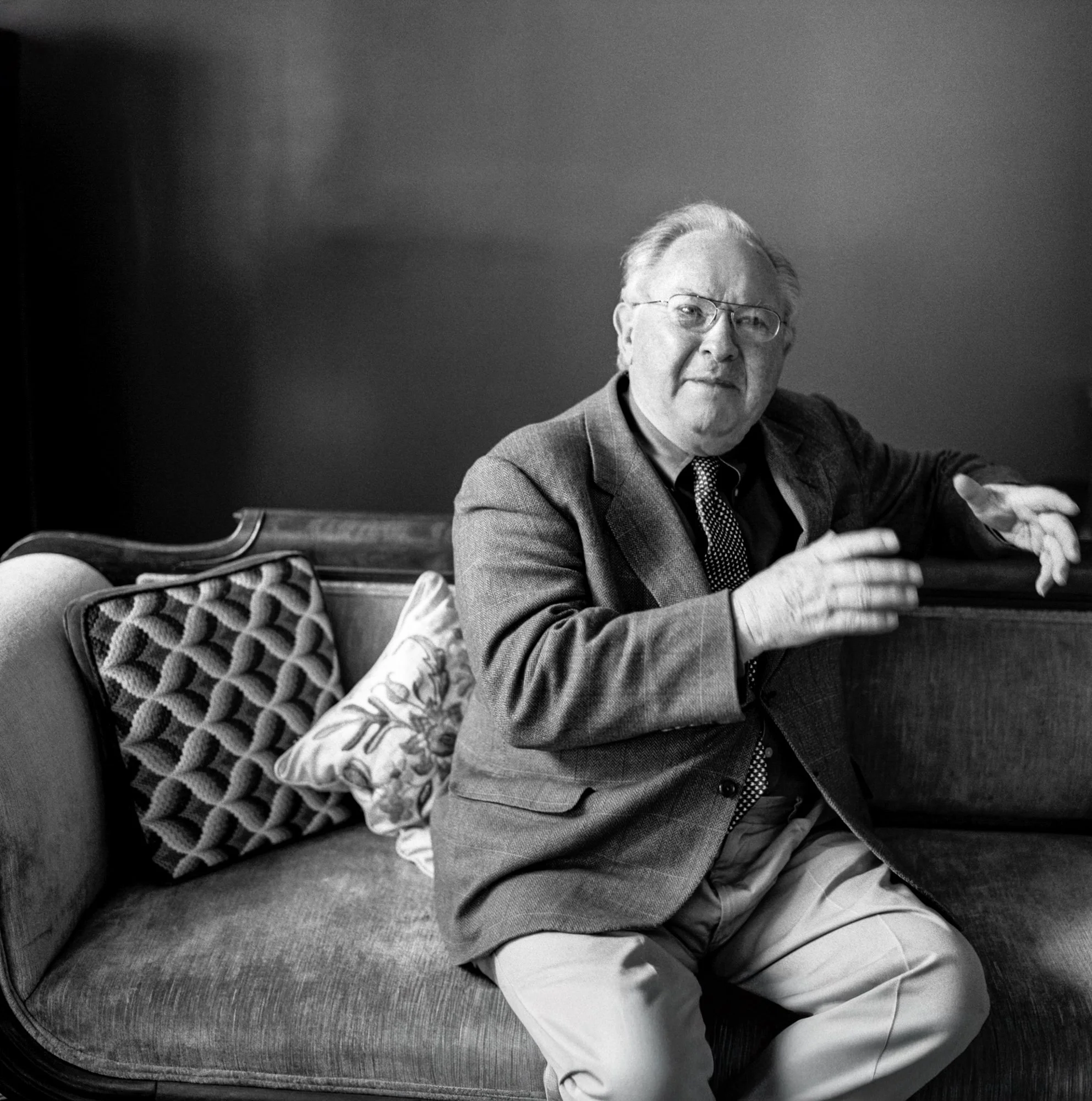 Robert (Bob) C. Reid