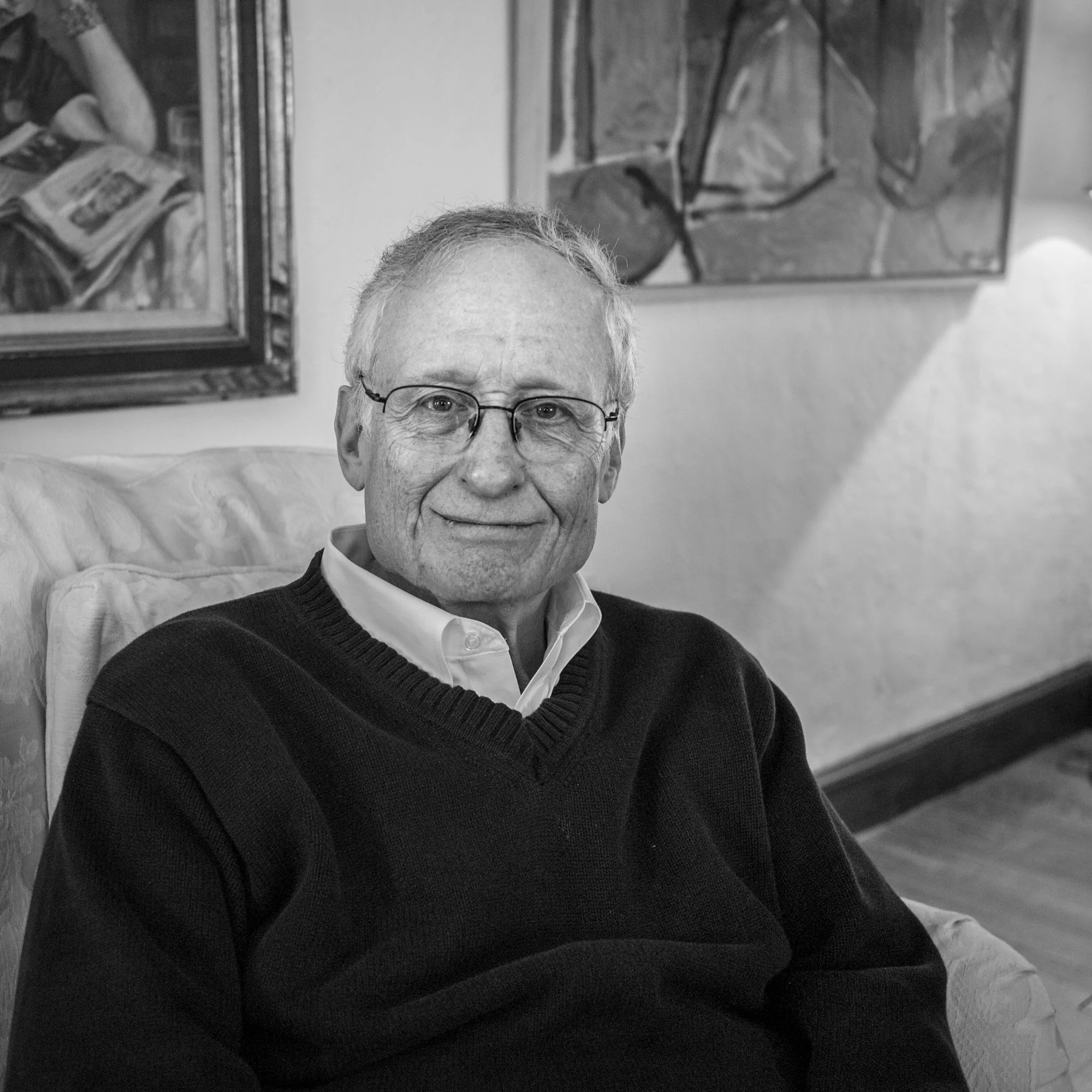 Stephen (Steve) Bernstein