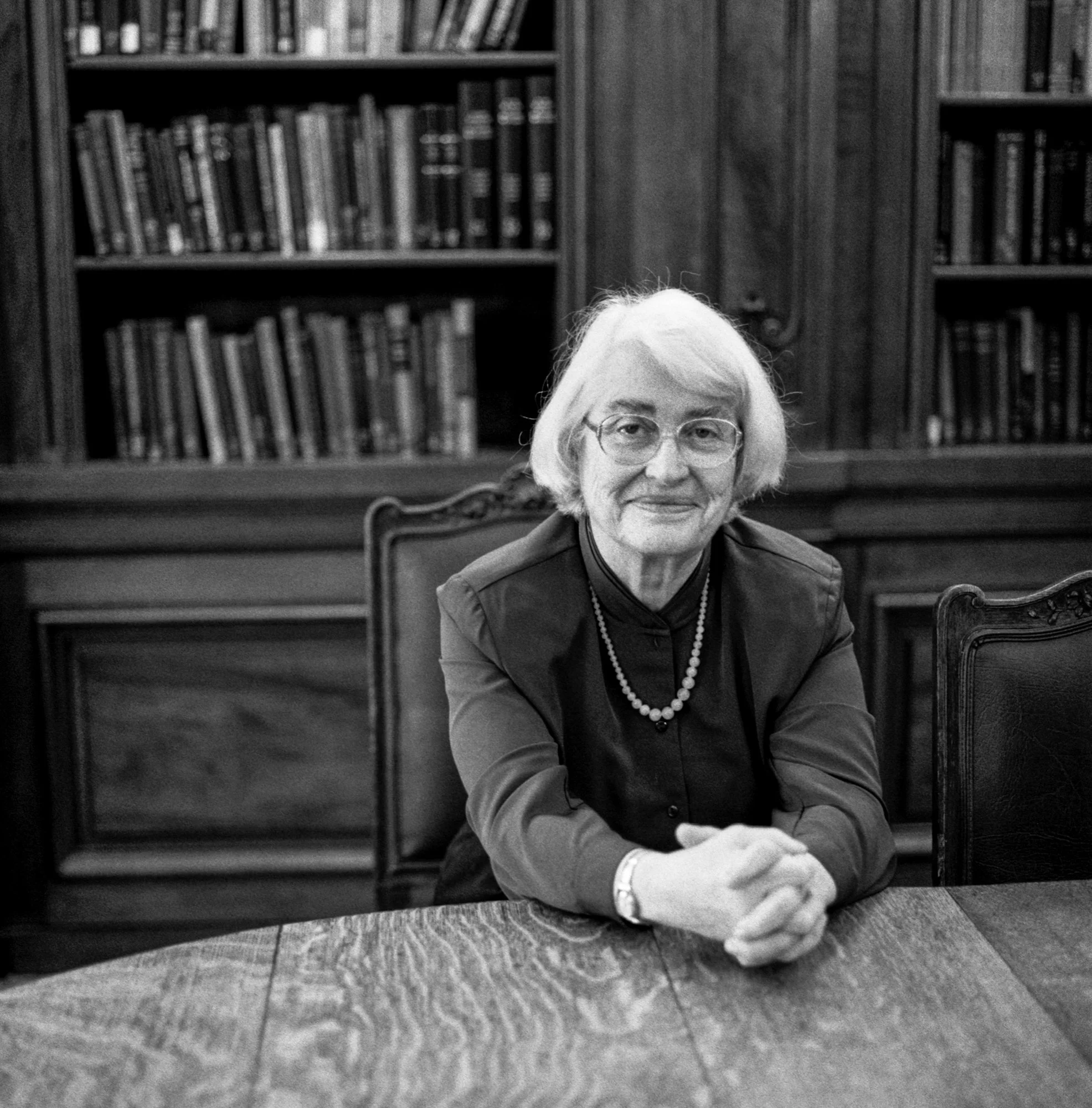 Elizabeth (Liz) A. Reid