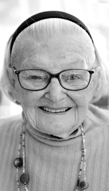 Remembering Eva