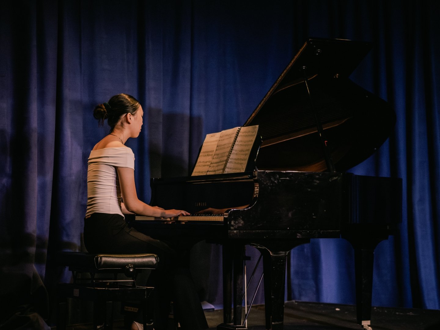 Legatissimo Music Education