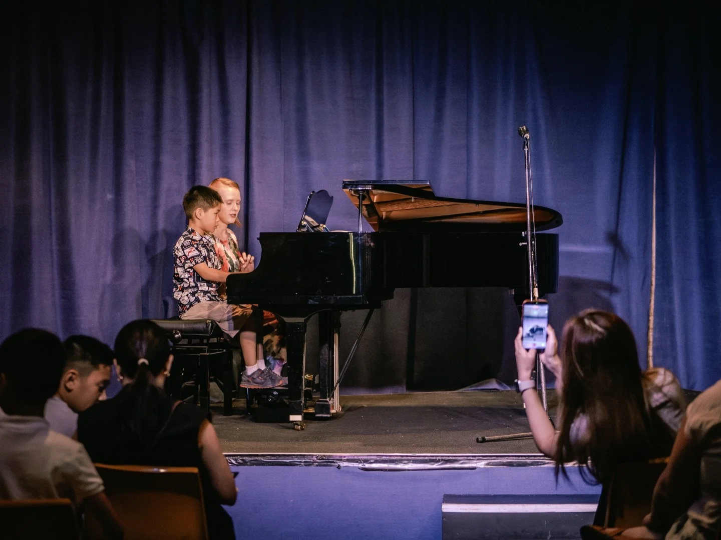 Legatissimo Music Education Broadmeadow Piano Voice Lessons Rachel (1).jpg