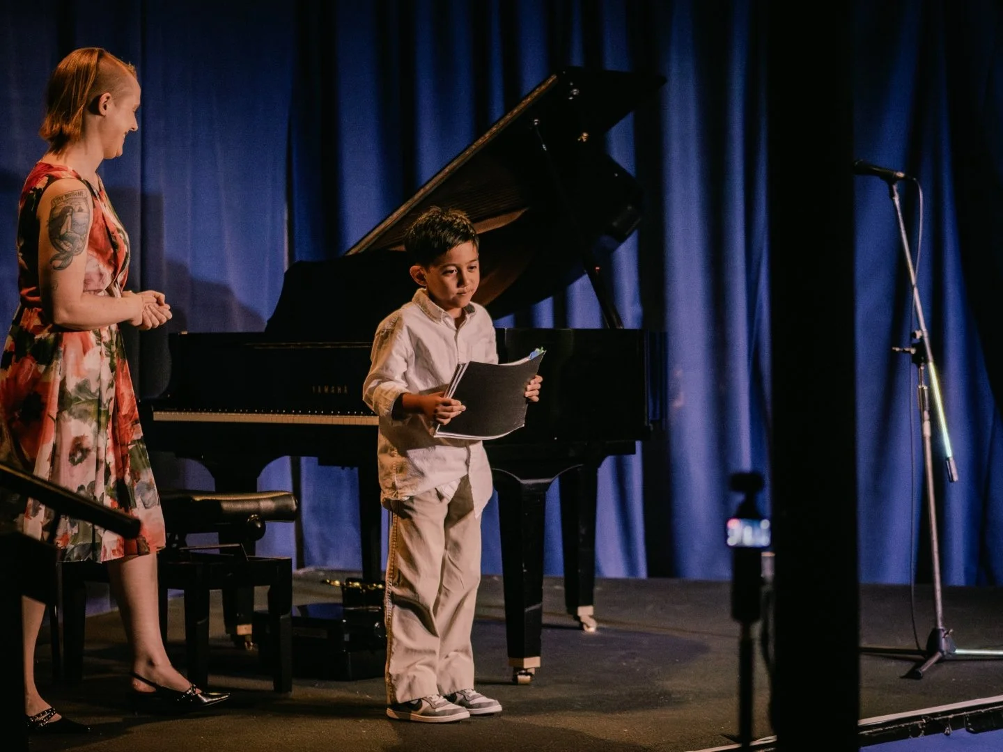 Legatissimo Music Education Broadmeadow Piano Voice Lessons Rachel (8).jpg