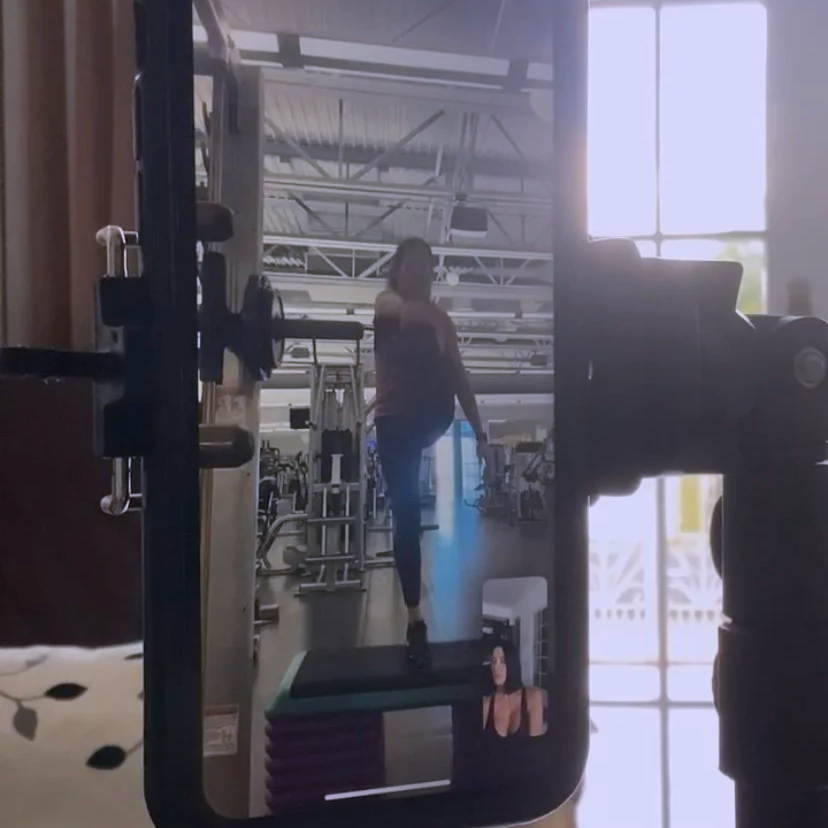 the bodytect miami virtual session live