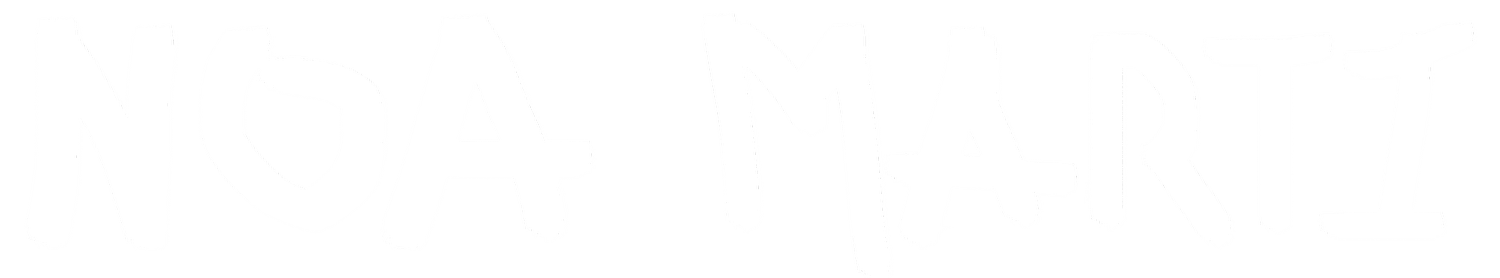 NOAH MARTI