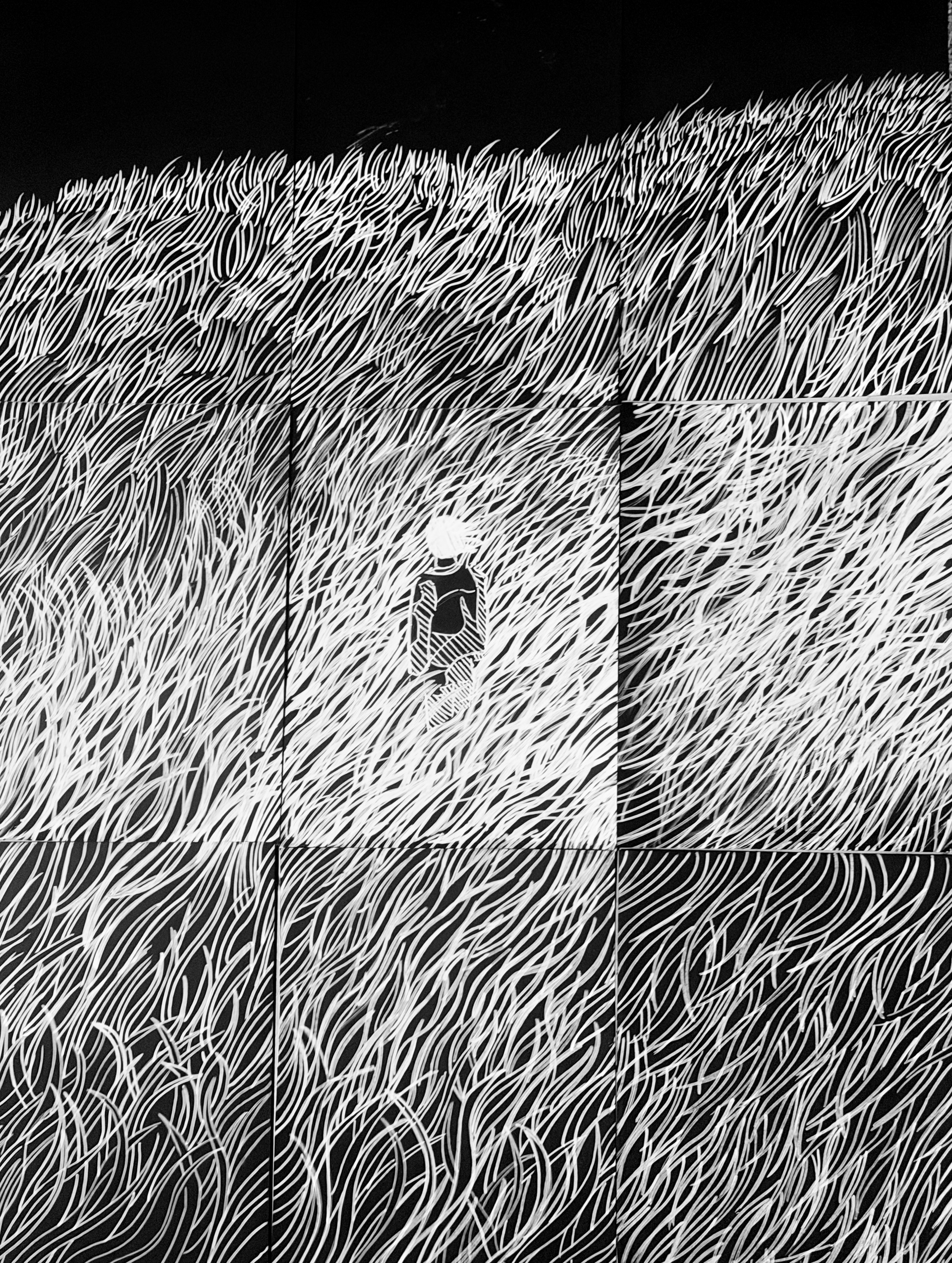 Sugar Cane Field   2026 

paper panels and paint 

9x12 assembled 27×36