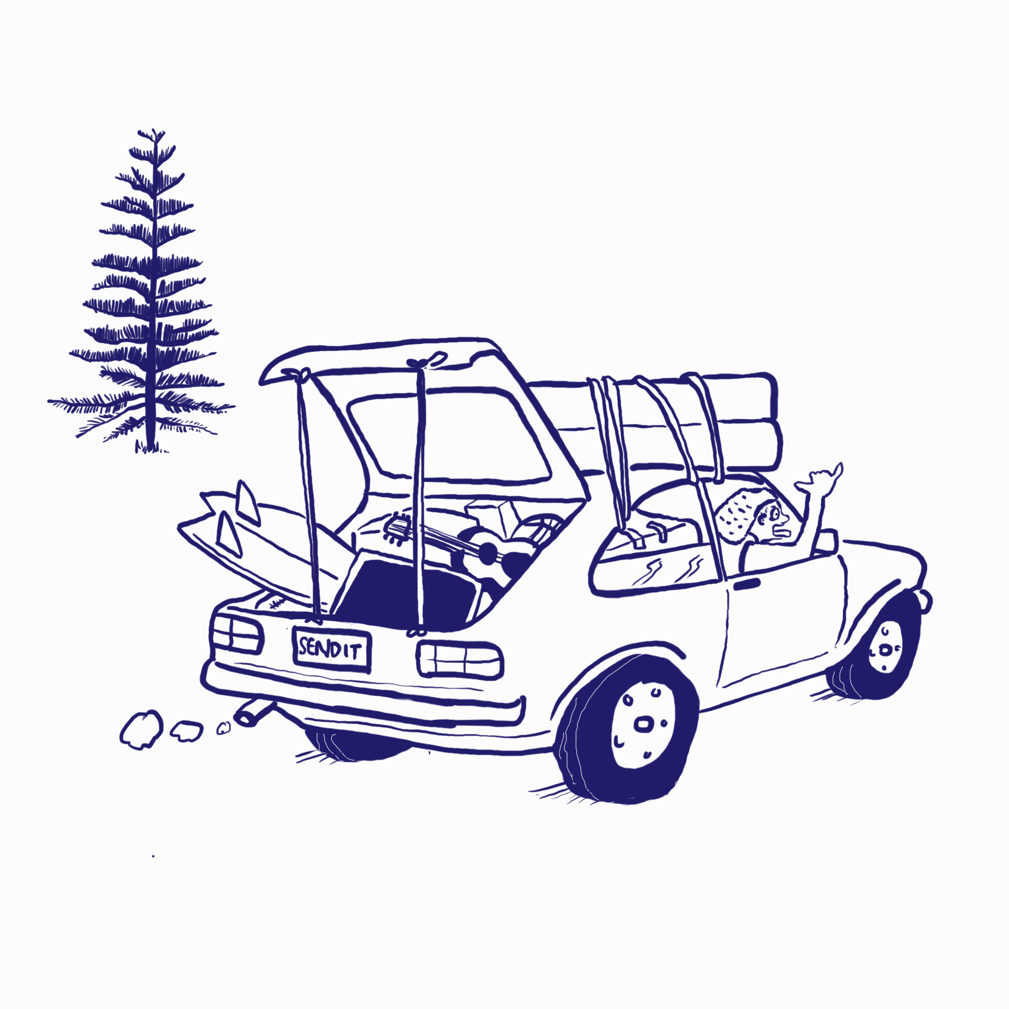 Buy my first home — North West Finance