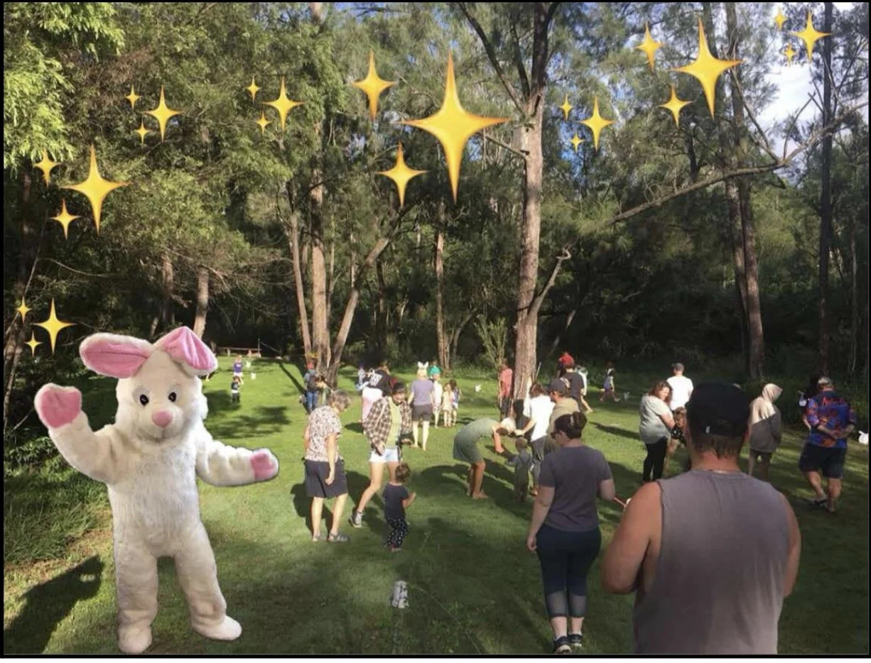 Easter Family Fun Weekend