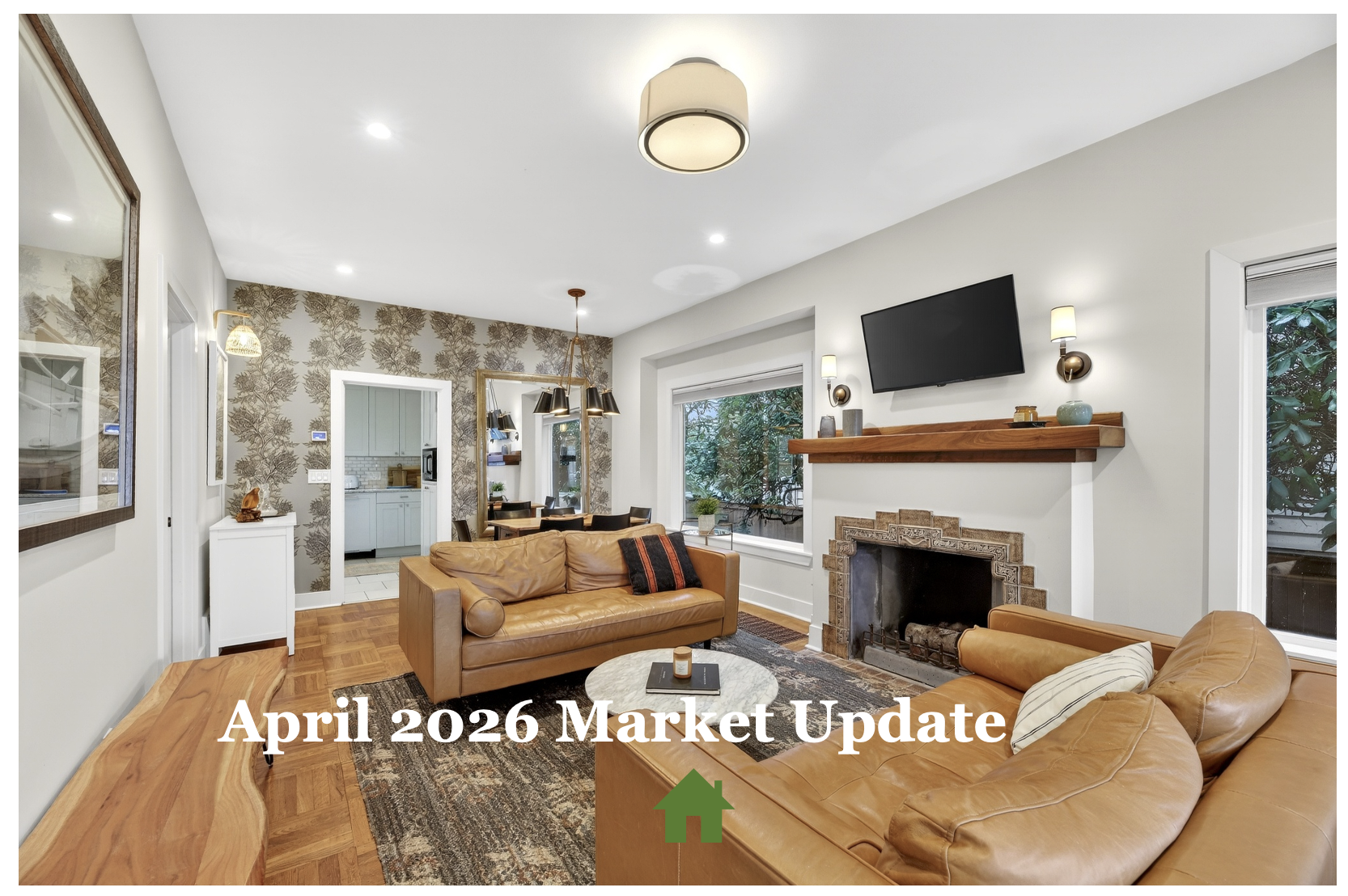 April 2026 Market Update