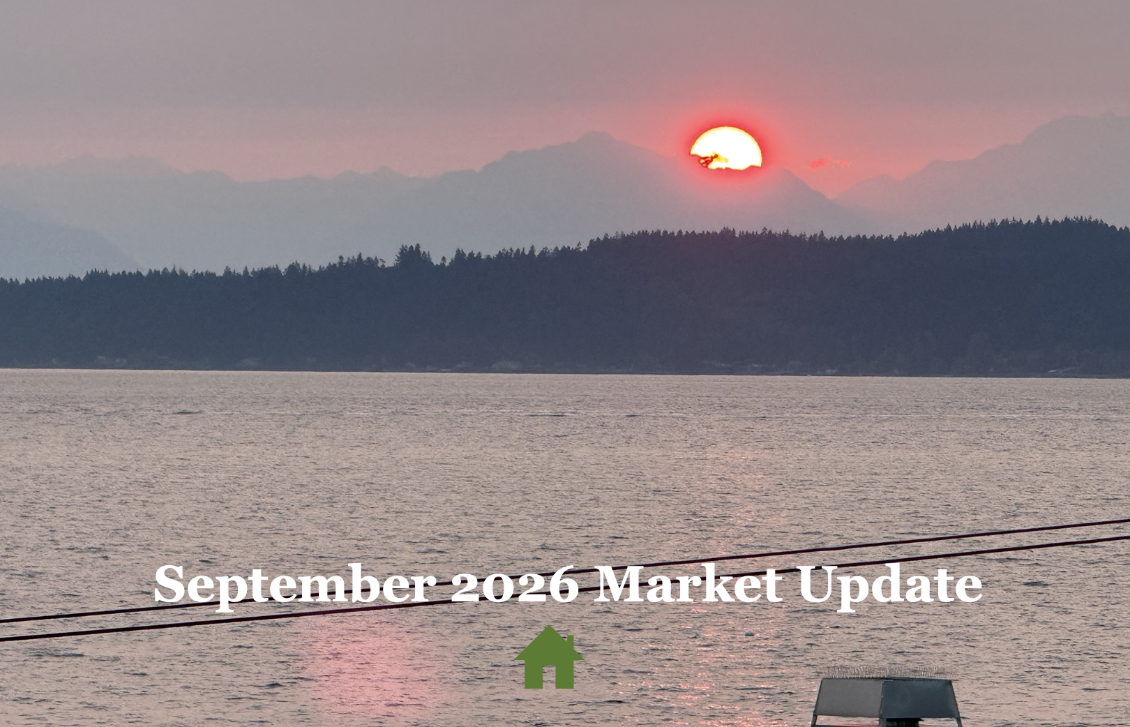 September 2026 Market Update 
