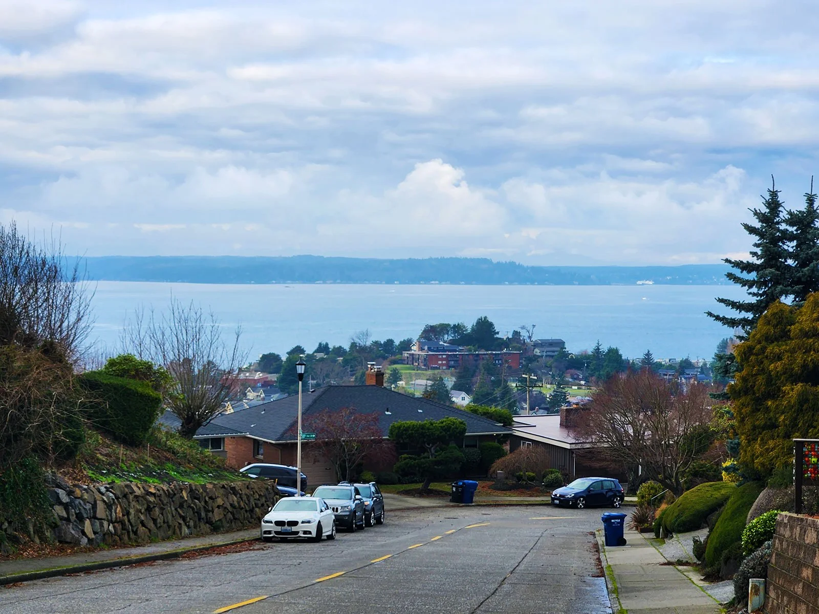 West Seattle Realty