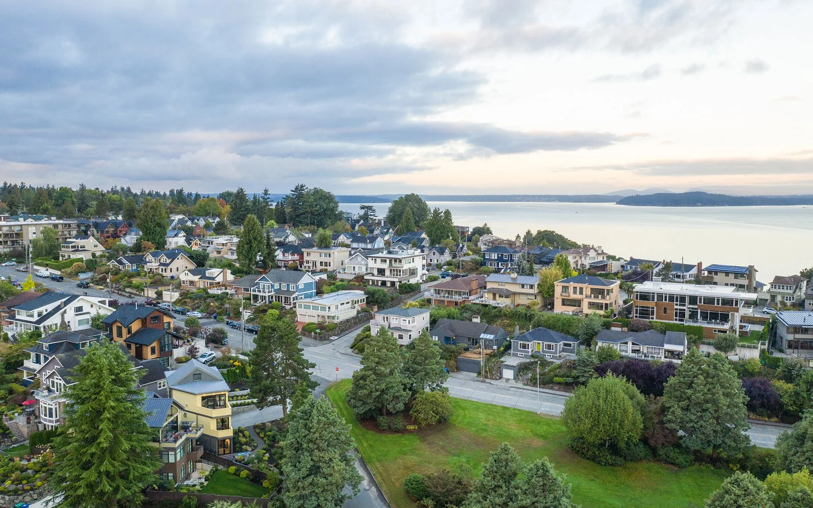 West Seattle Realty