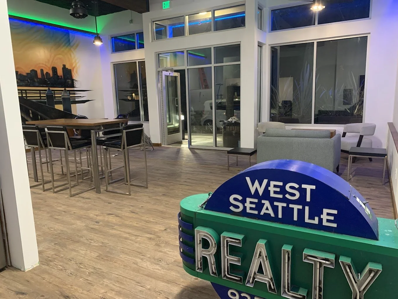 West Seattle Realty
