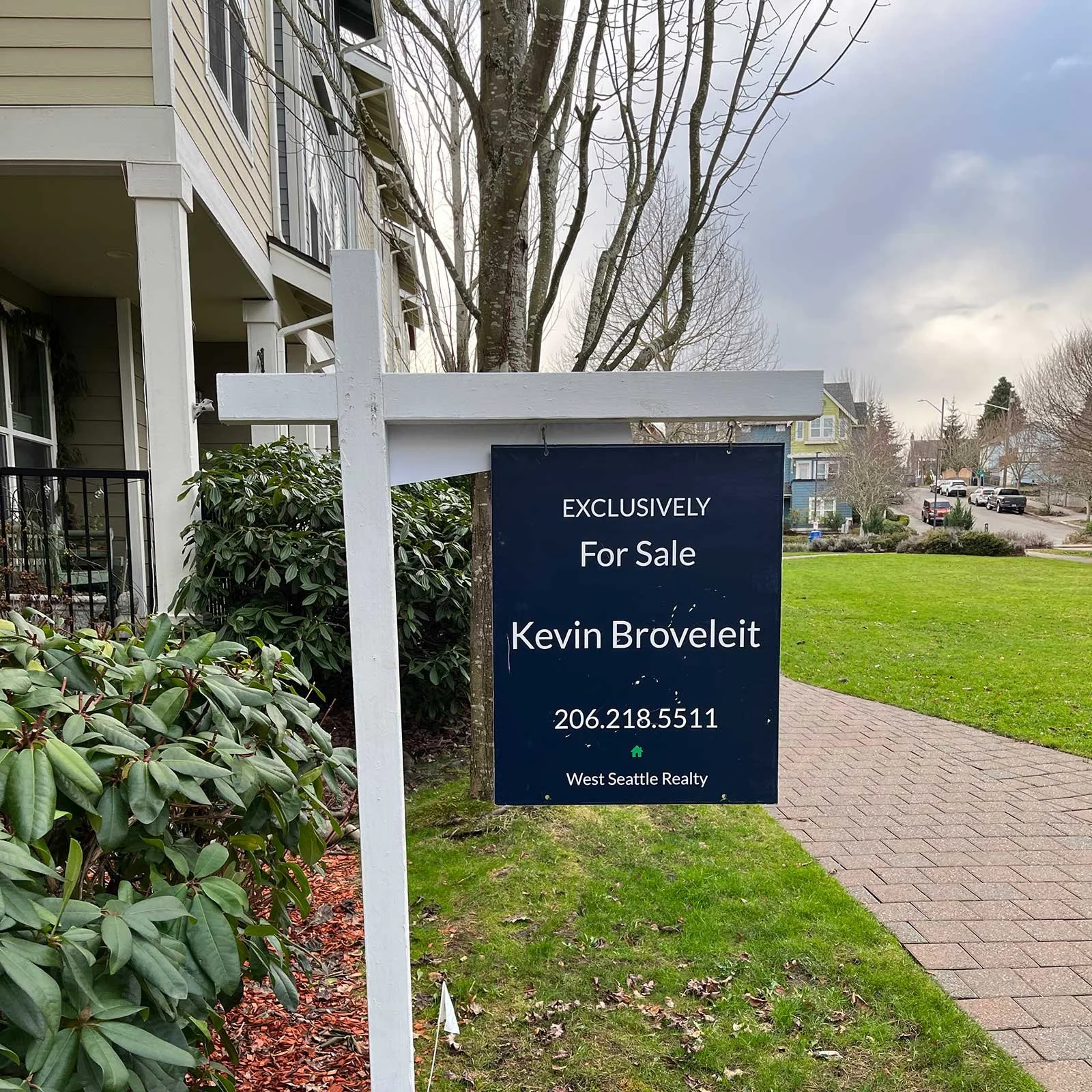 West Seattle Realty